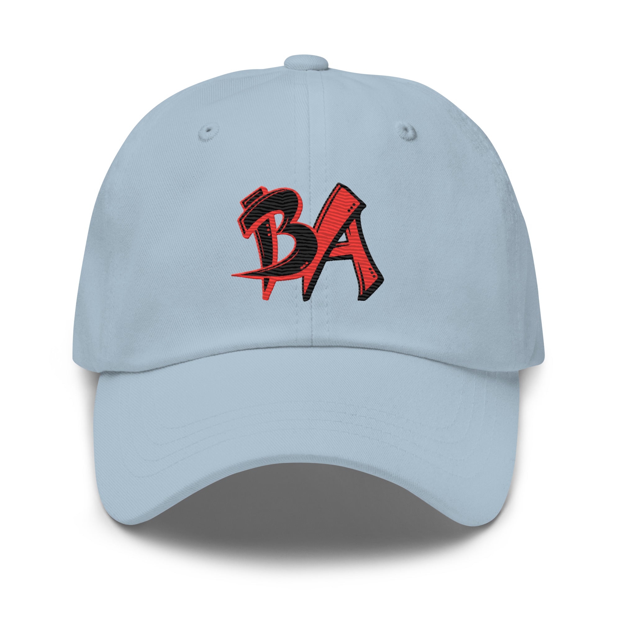 Dad hat
