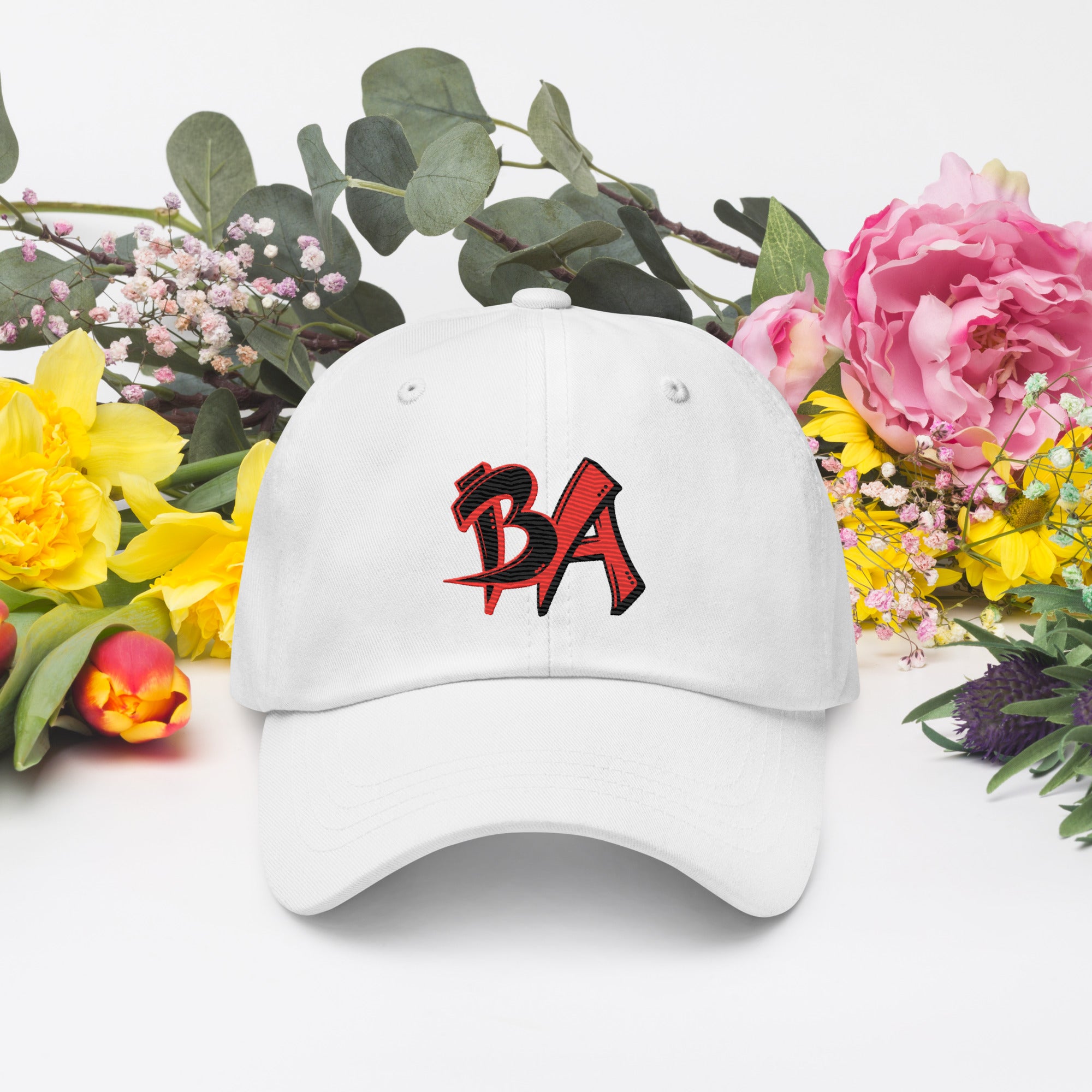 Dad hat