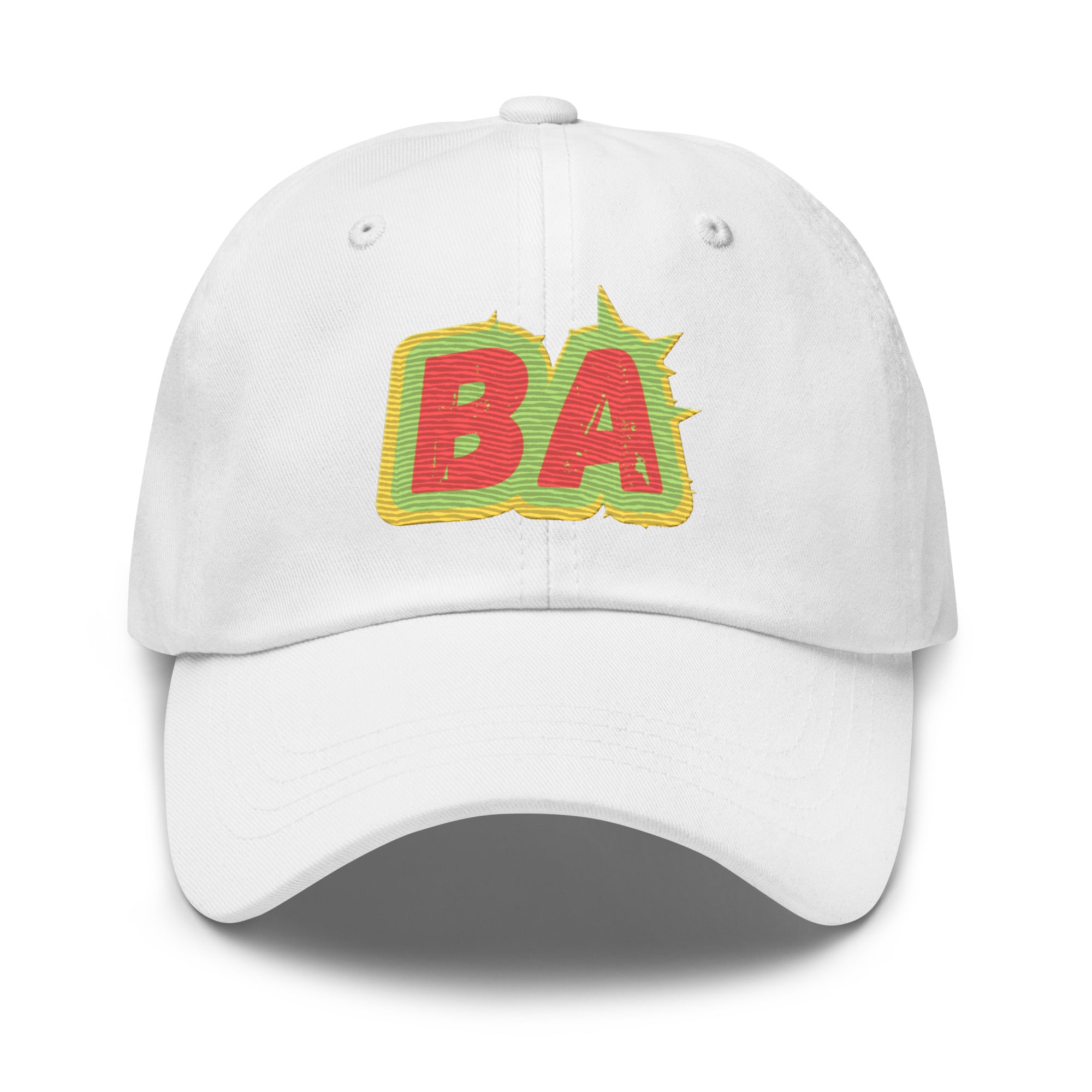 Dad hat