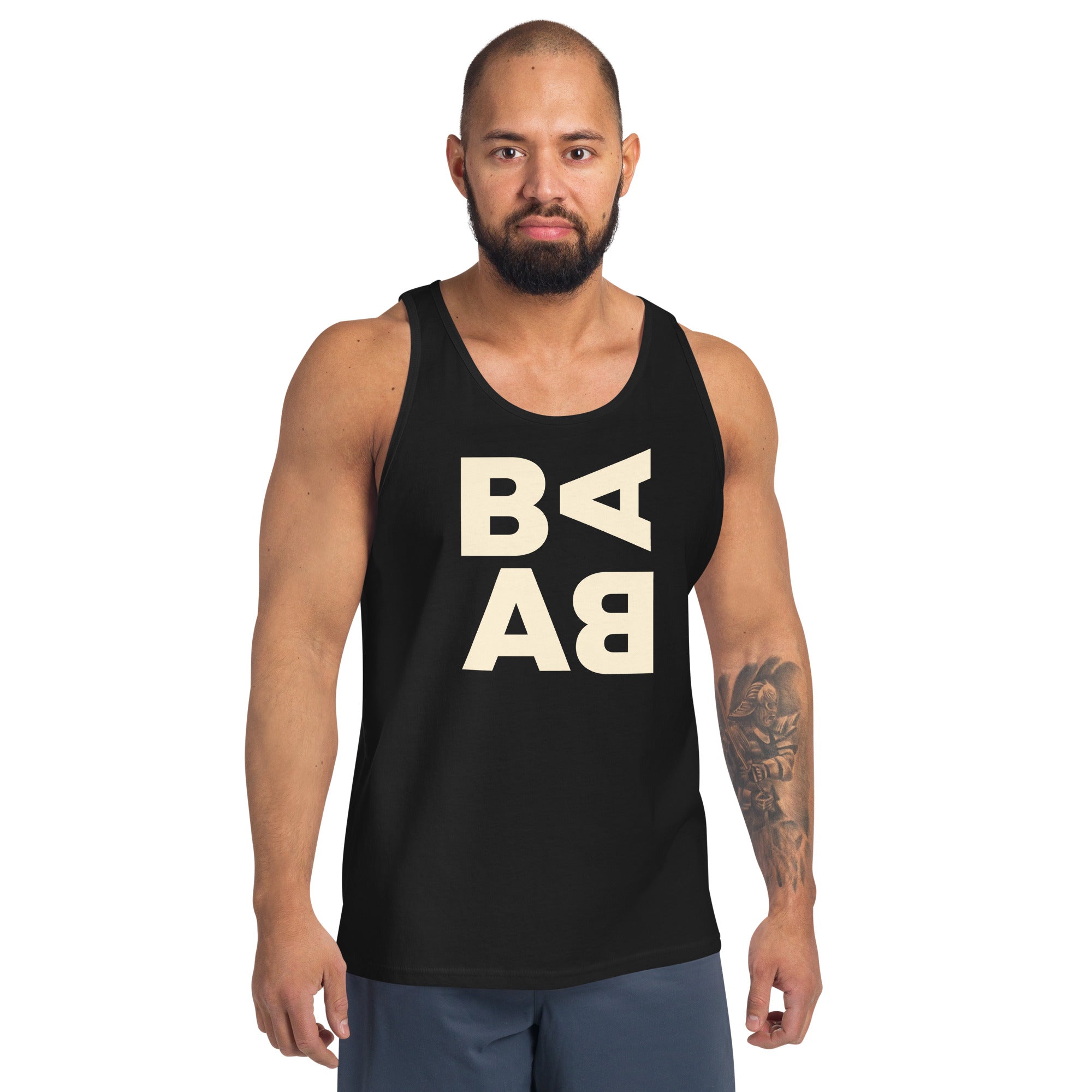 Unisex Tank Top
