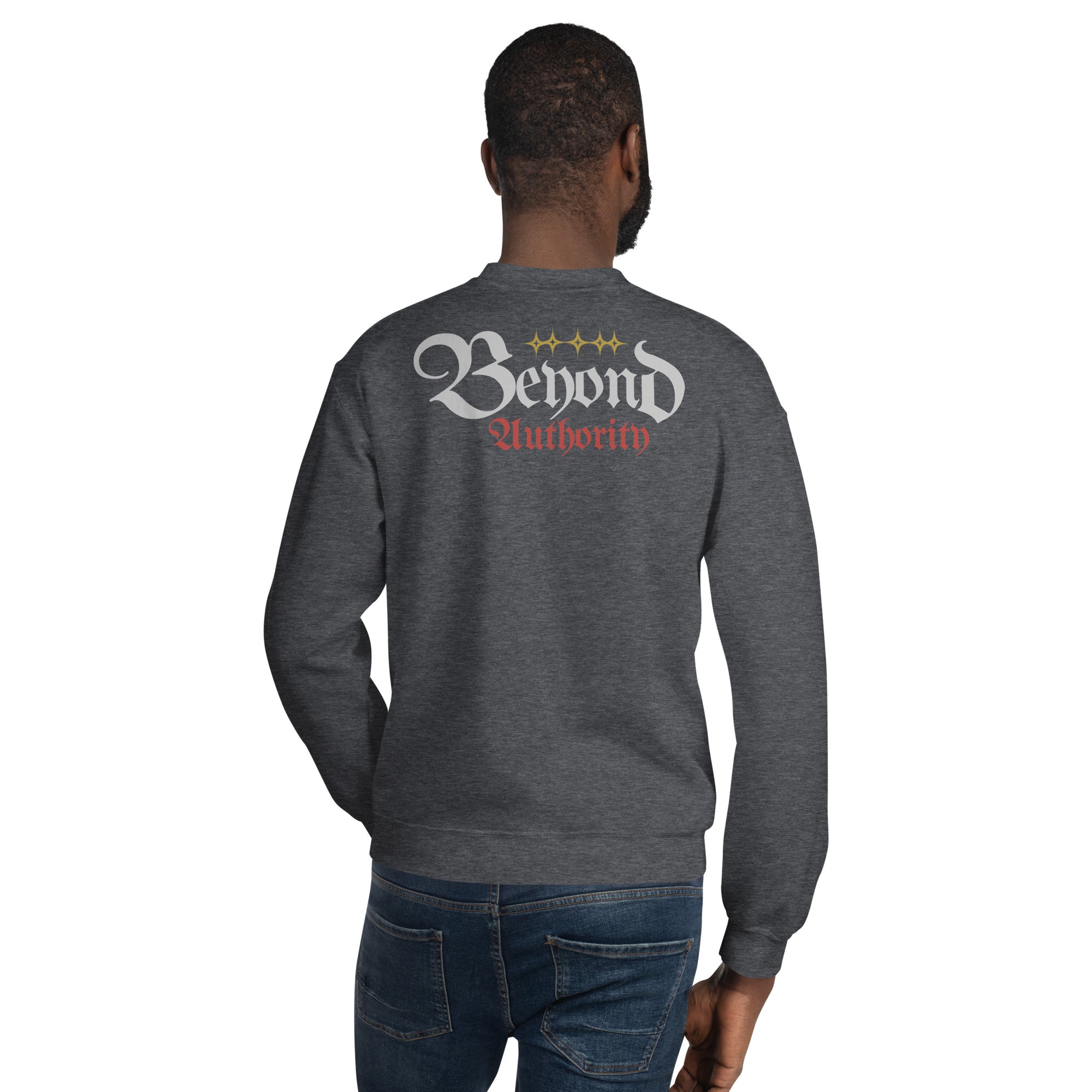Unisex Sweatshirt