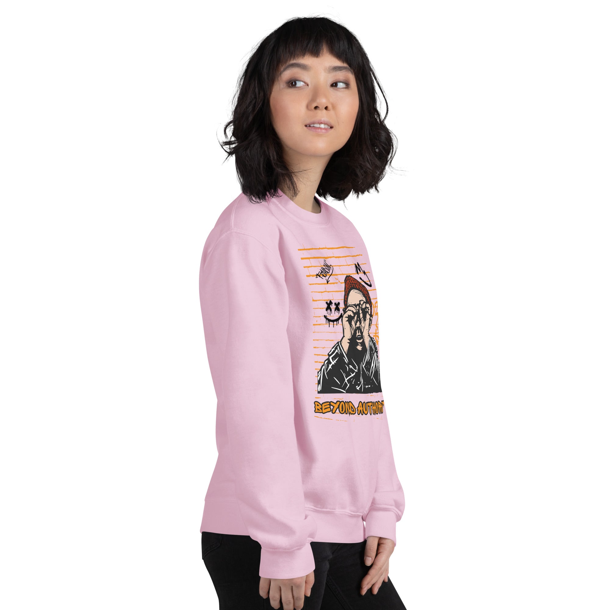 Unisex Sweatshirt