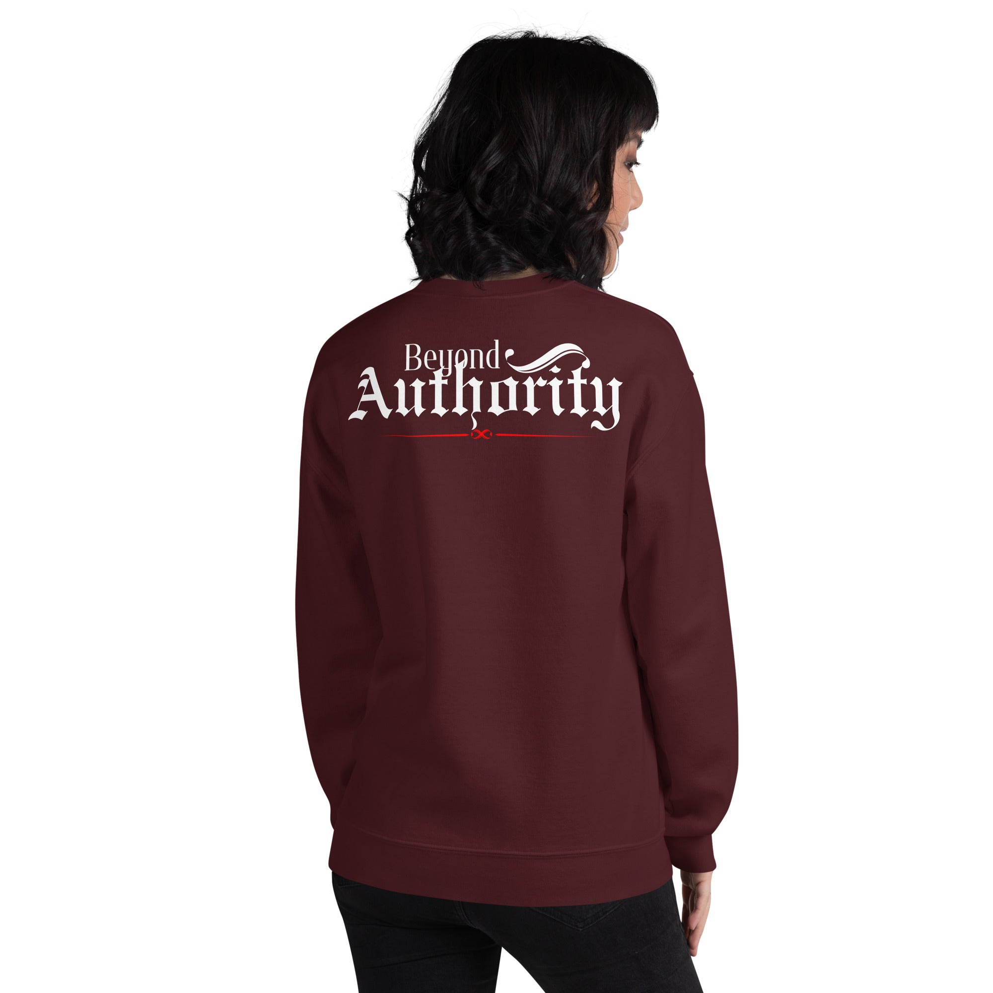 Unisex Sweatshirt