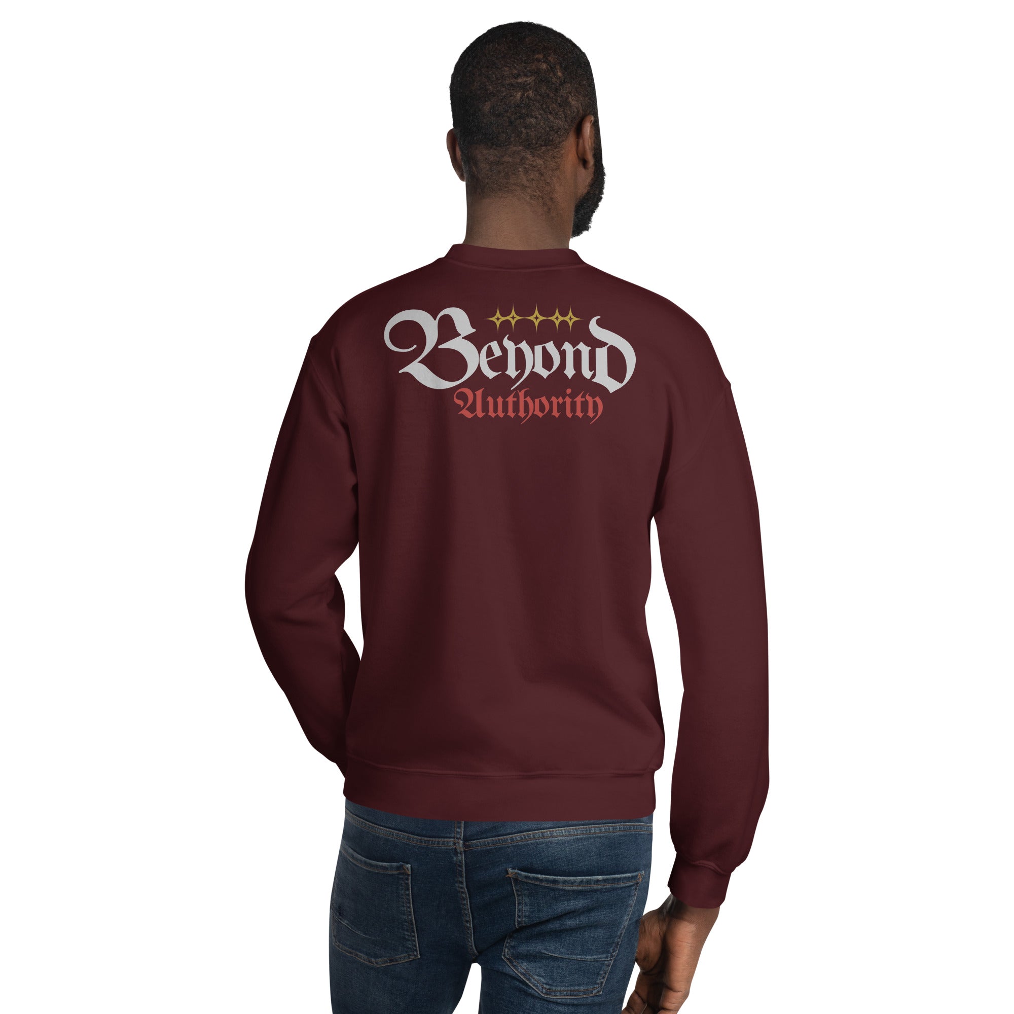 Unisex Sweatshirt