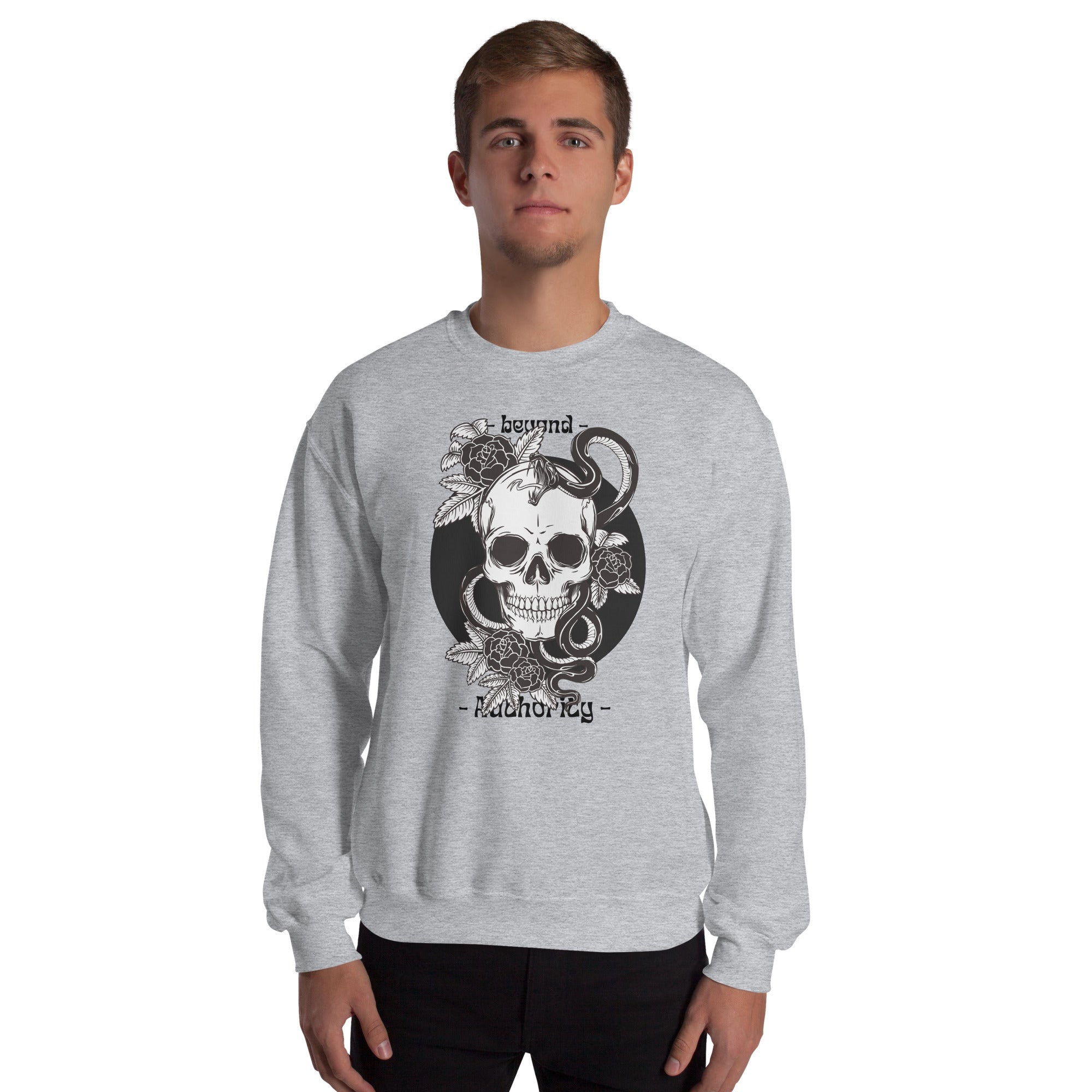 Unisex Sweatshirt