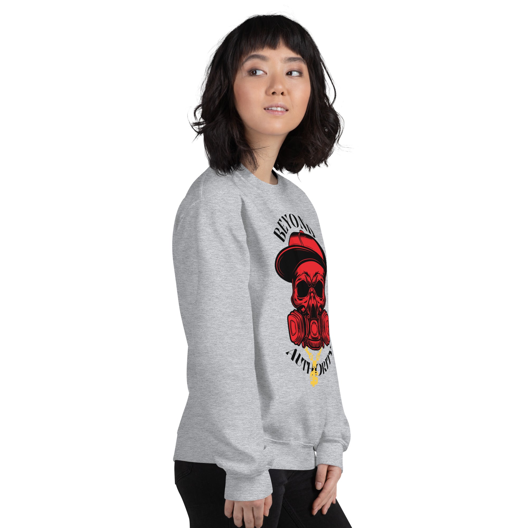 Unisex Sweatshirt