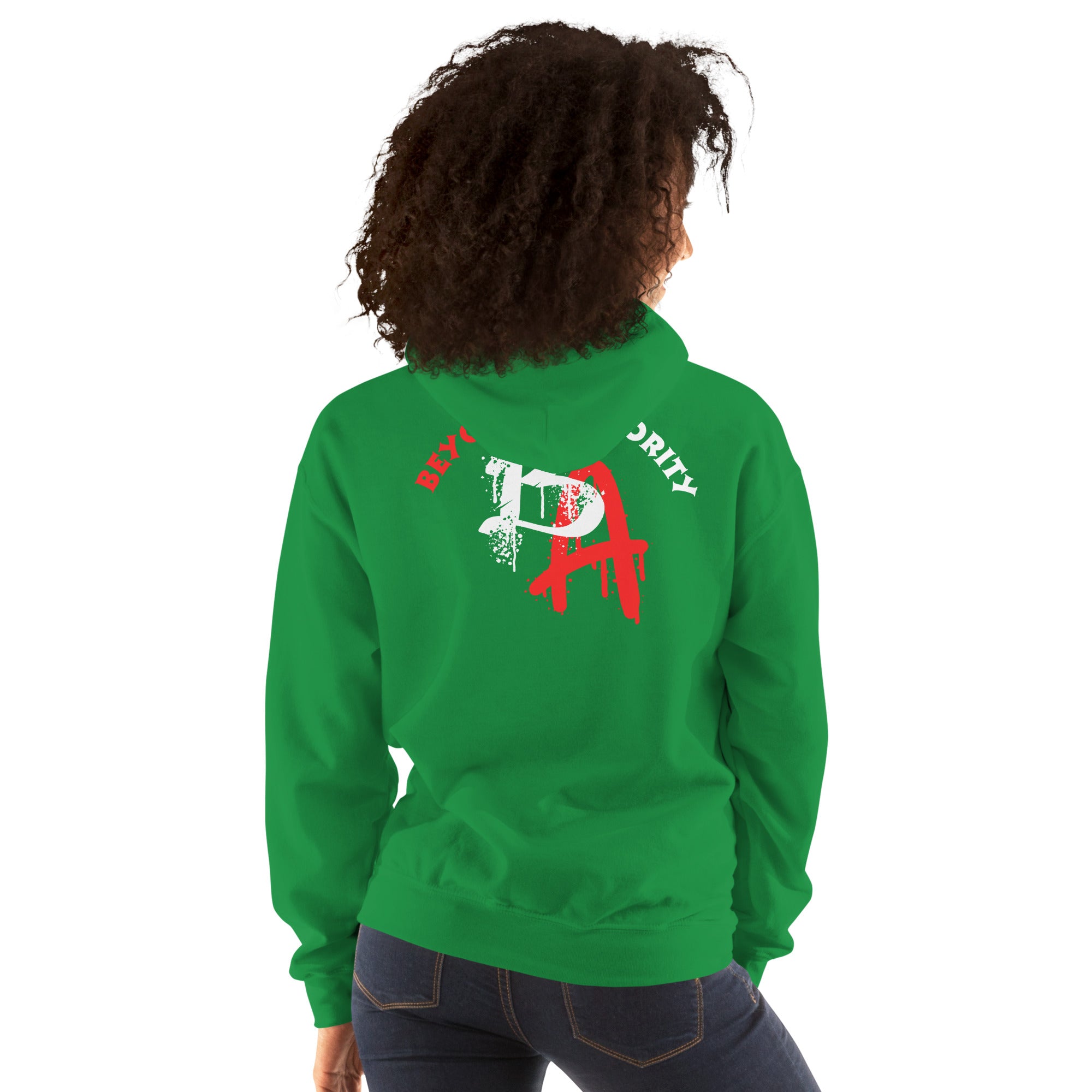 Unisex Hoodie