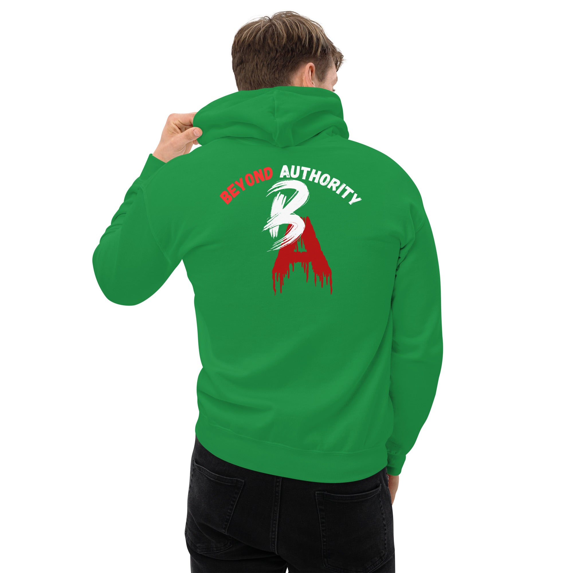 Unisex Hoodie