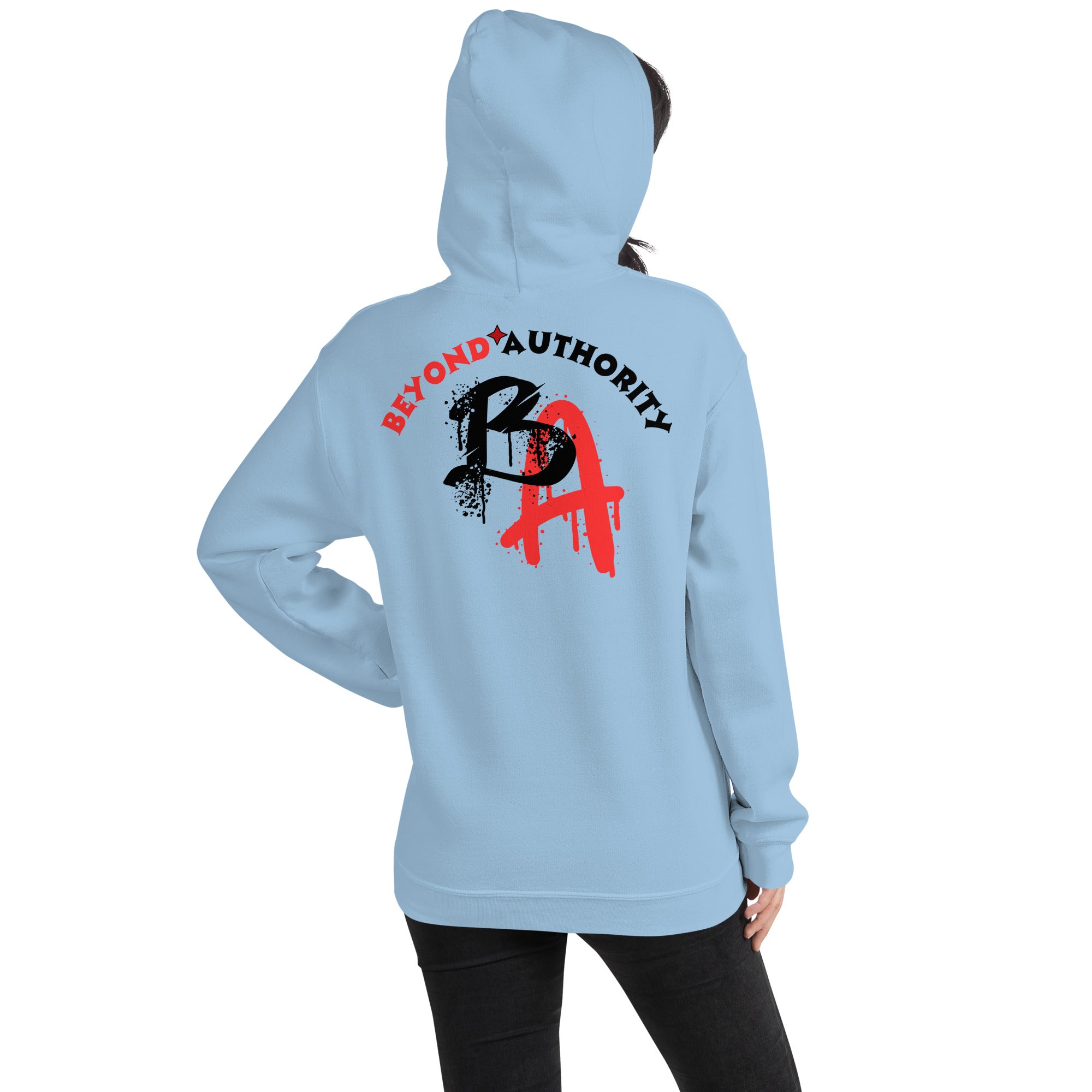 Unisex Hoodie