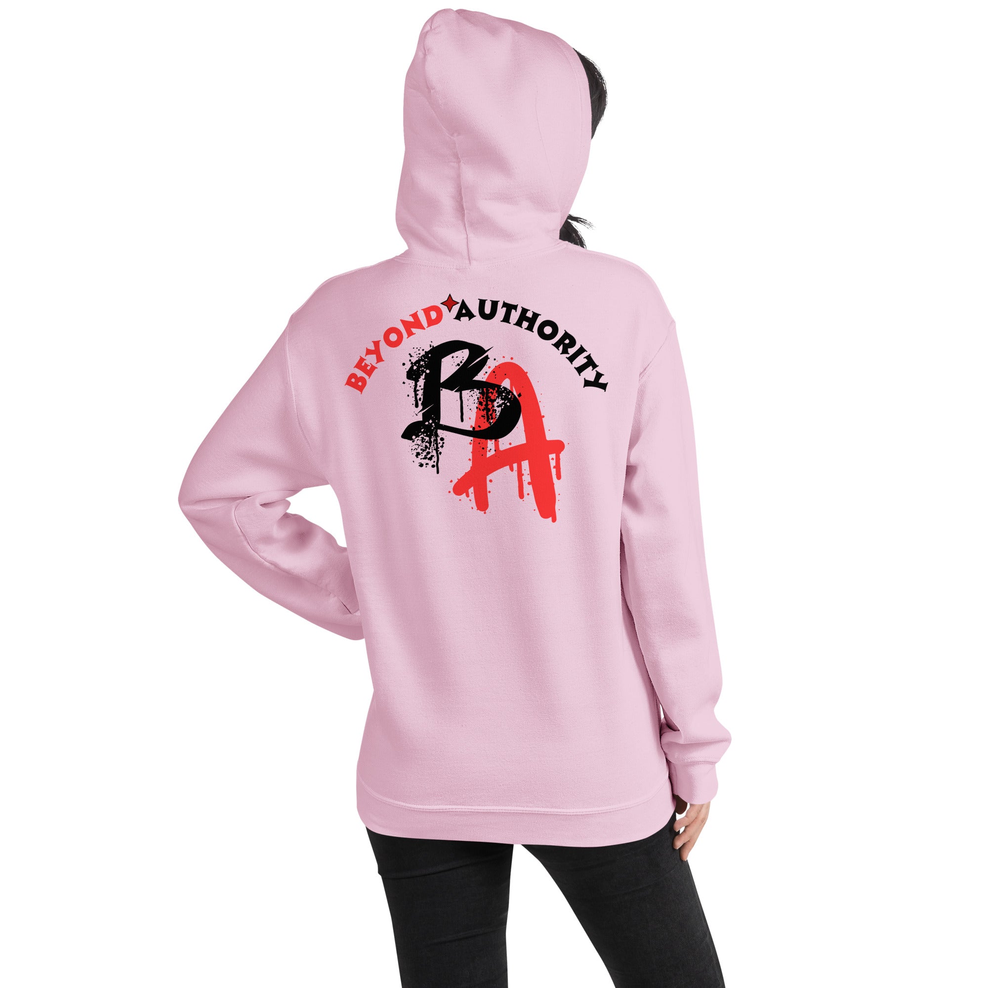Unisex Hoodie