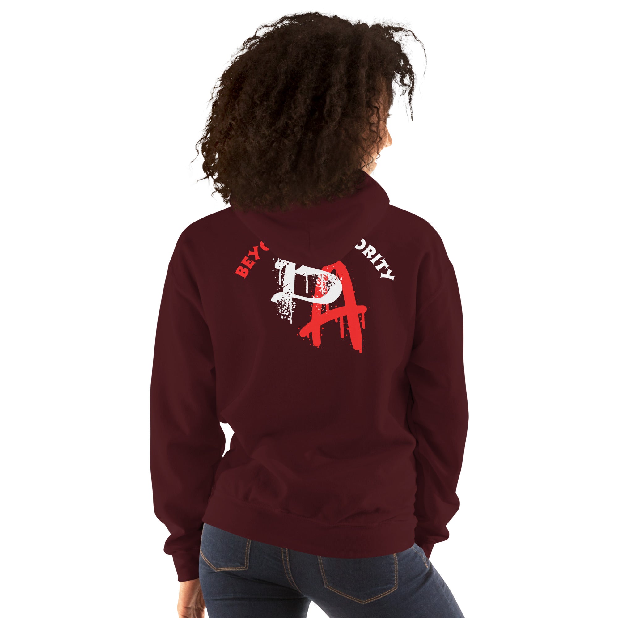 Unisex Hoodie