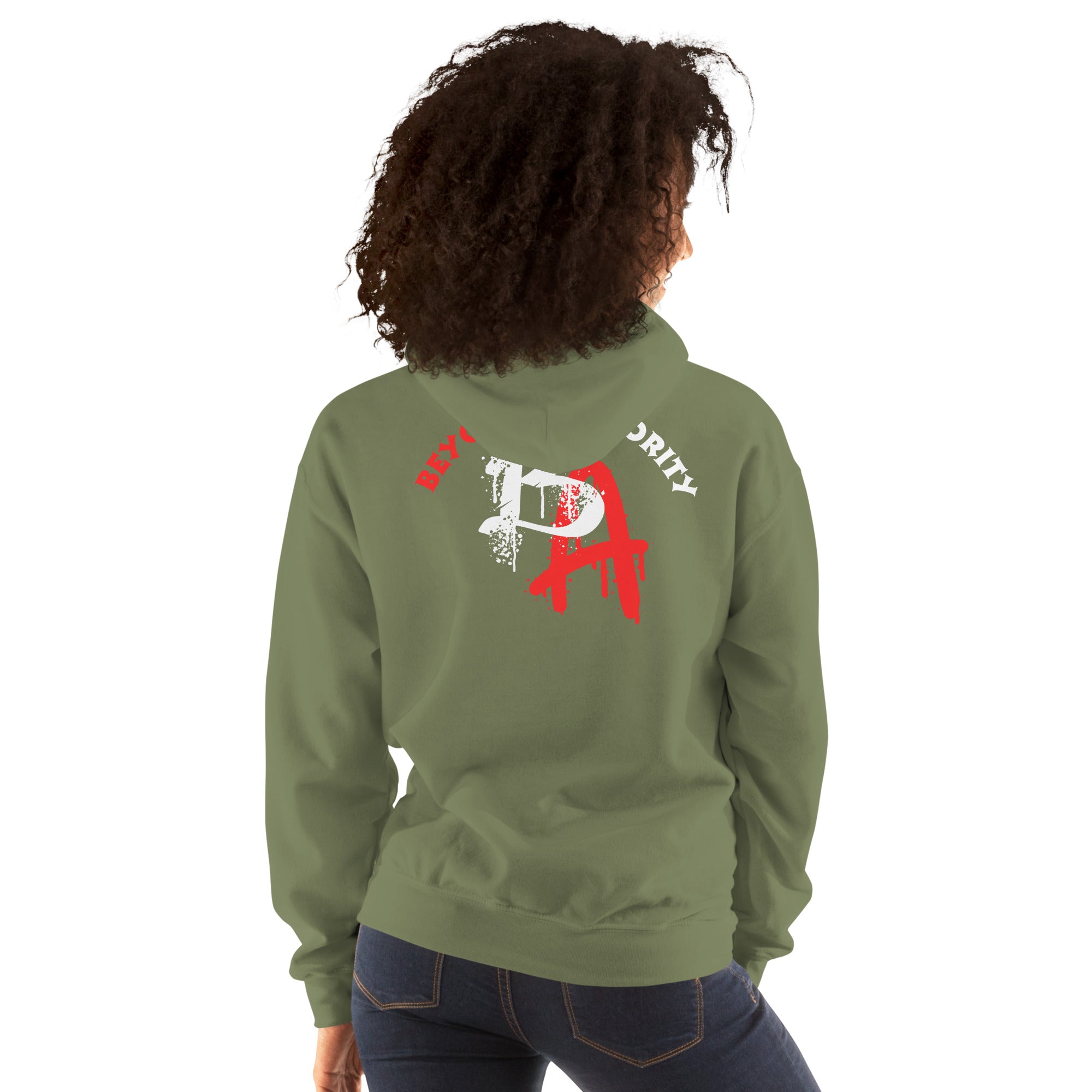 Unisex Hoodie