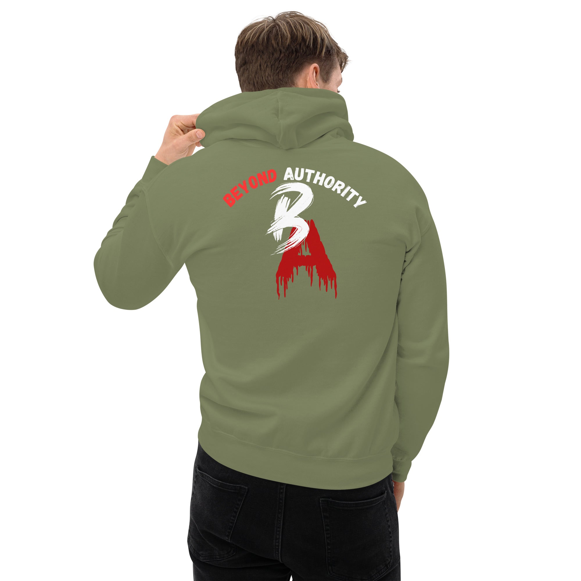 Unisex Hoodie