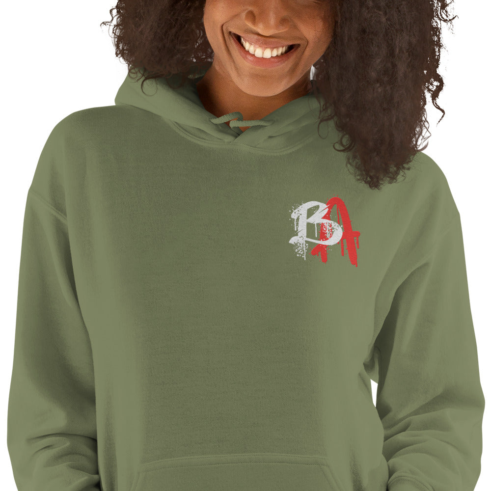 Unisex Hoodie