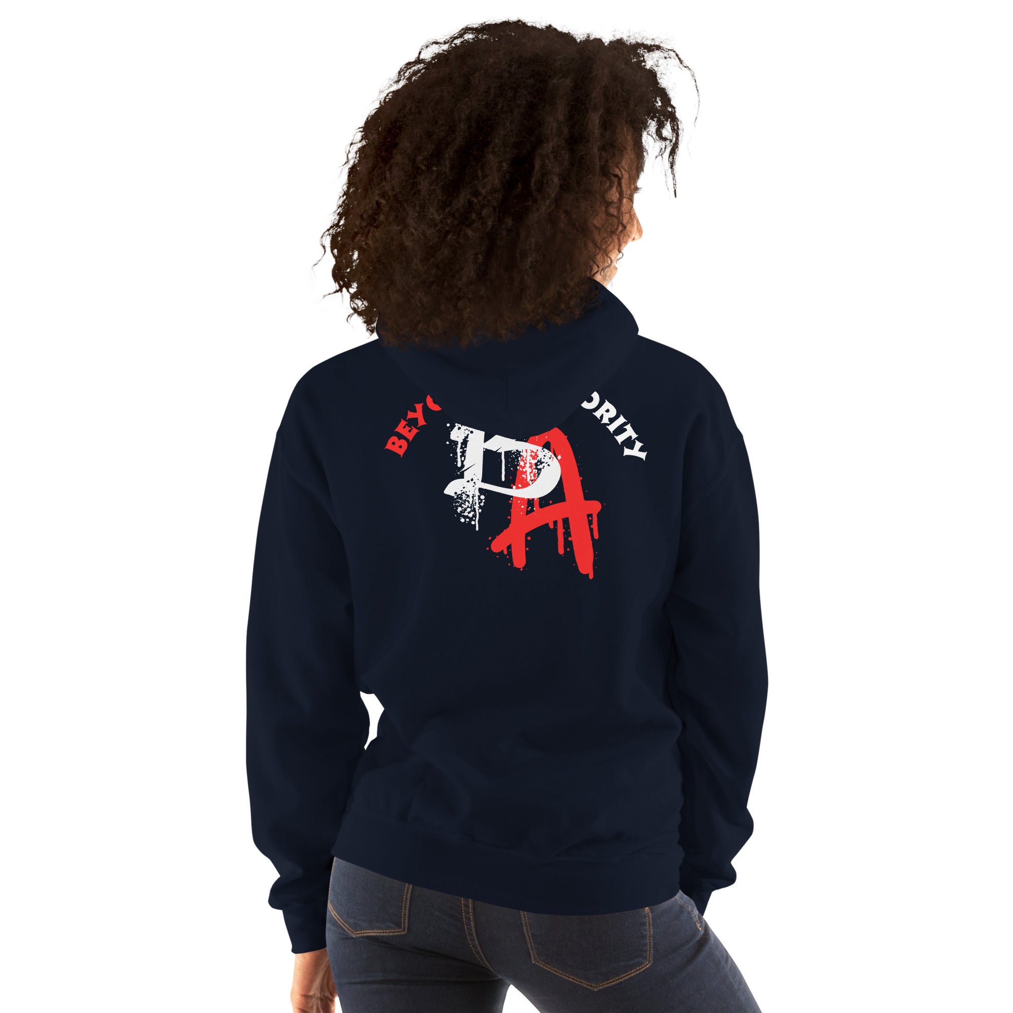 Unisex Hoodie