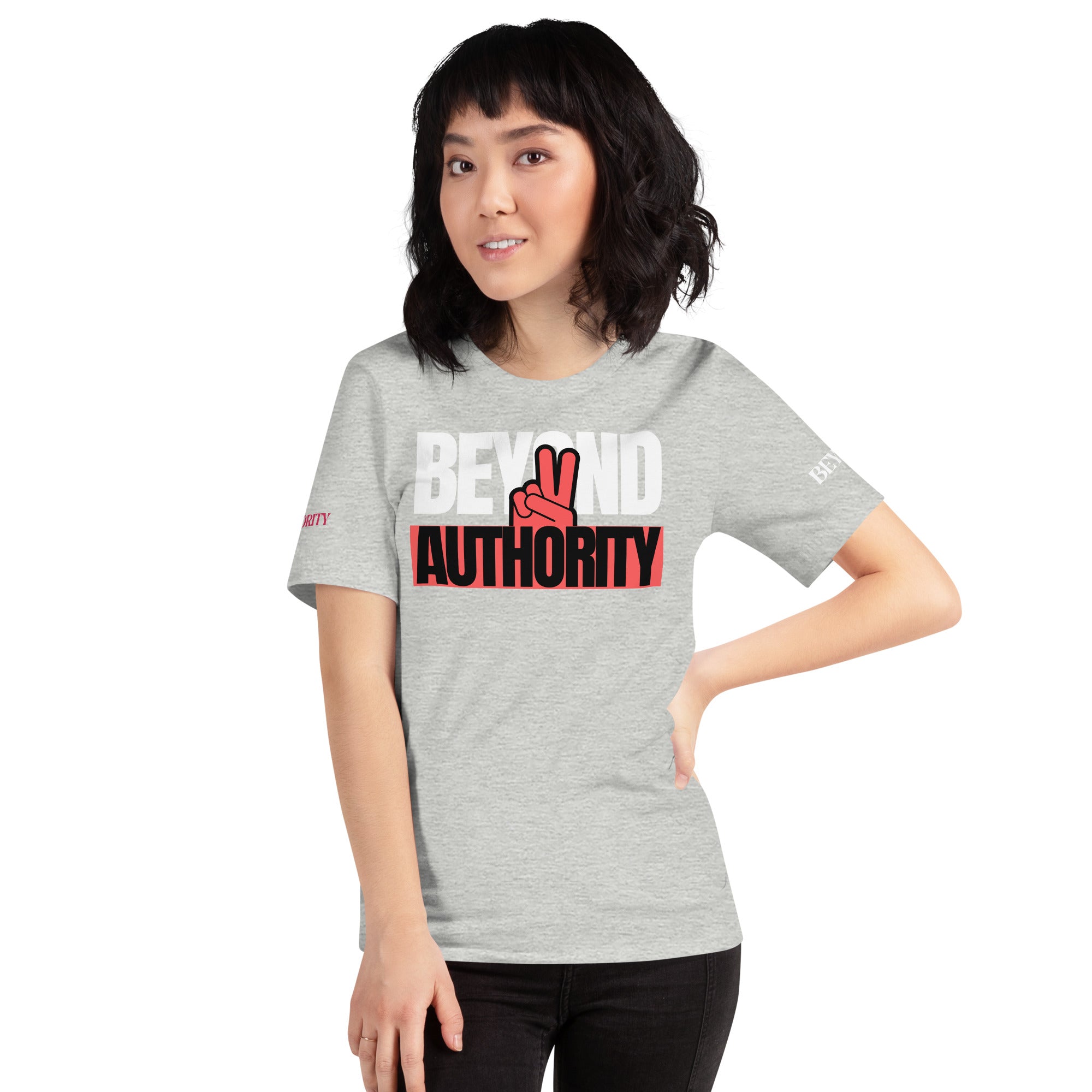 Unisex t-shirt