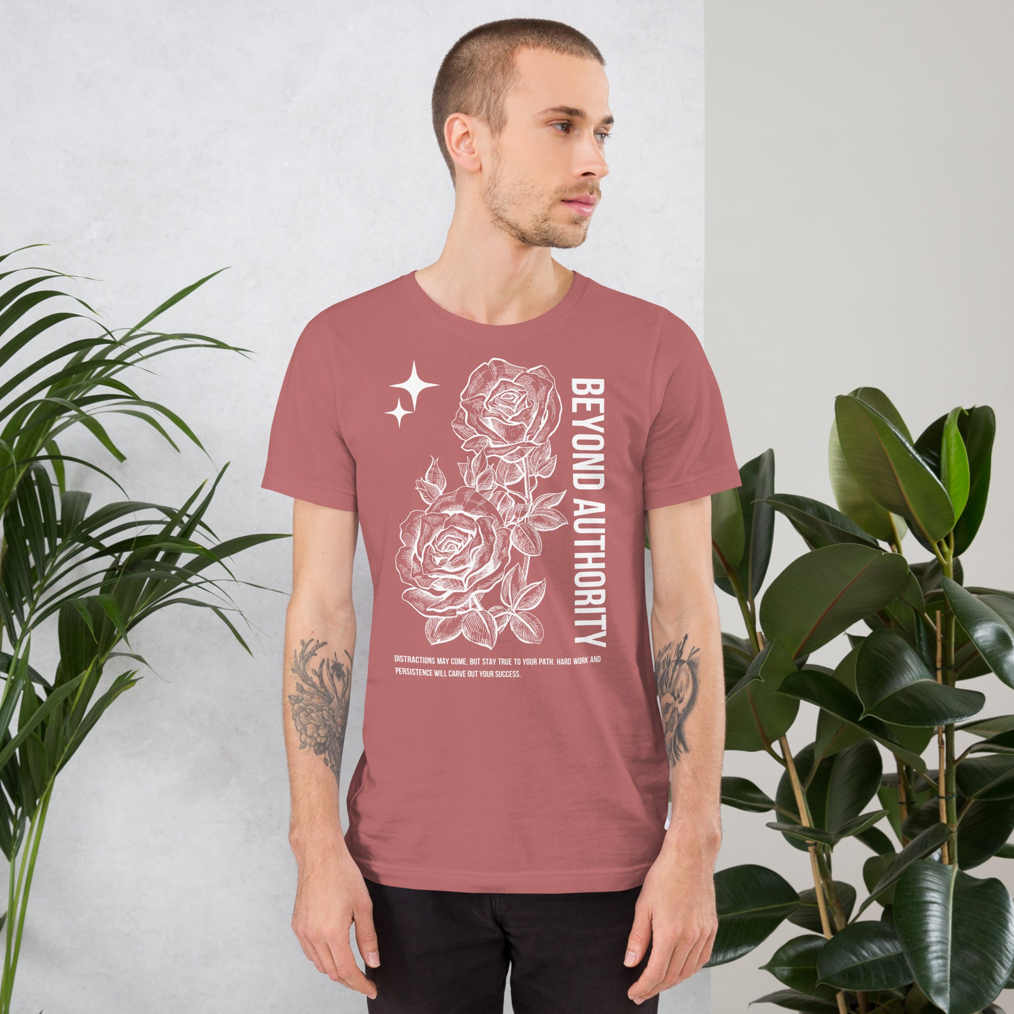 Unisex t-shirt