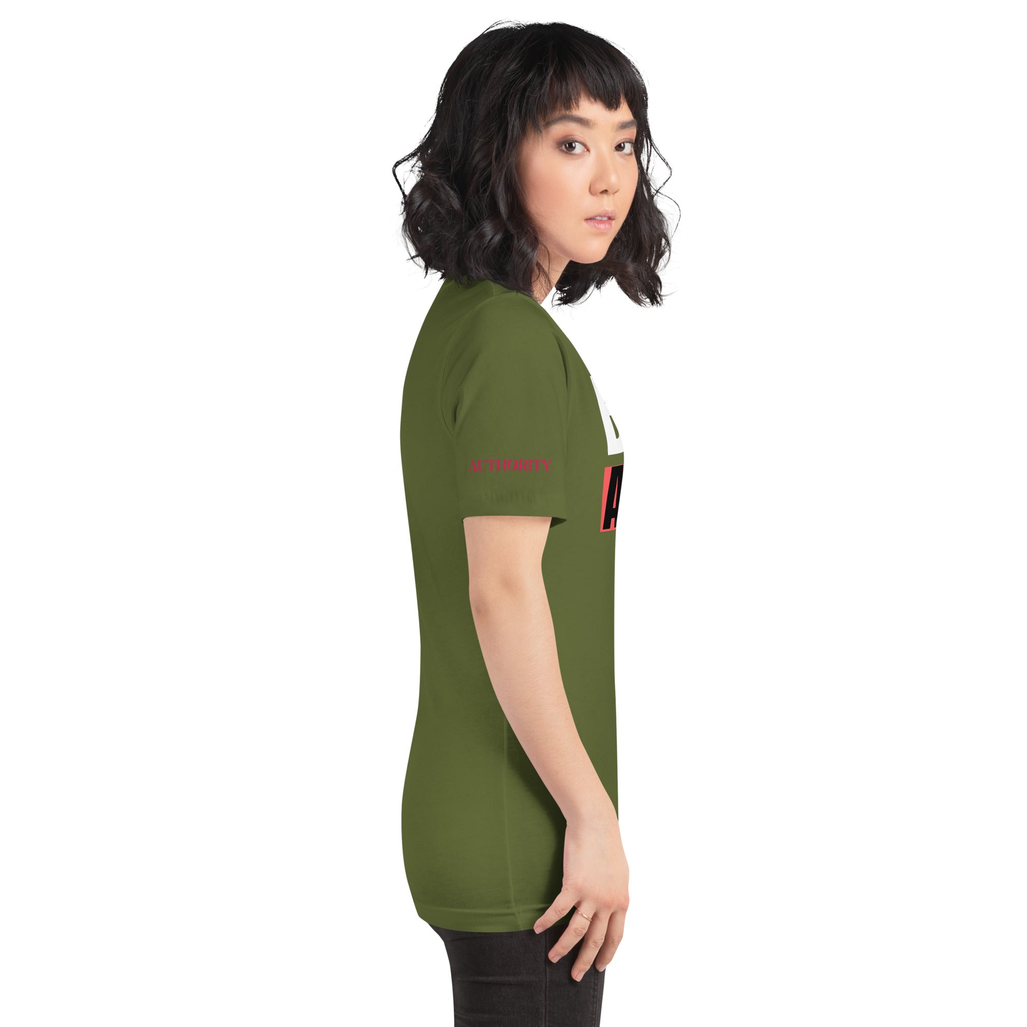 Unisex t-shirt