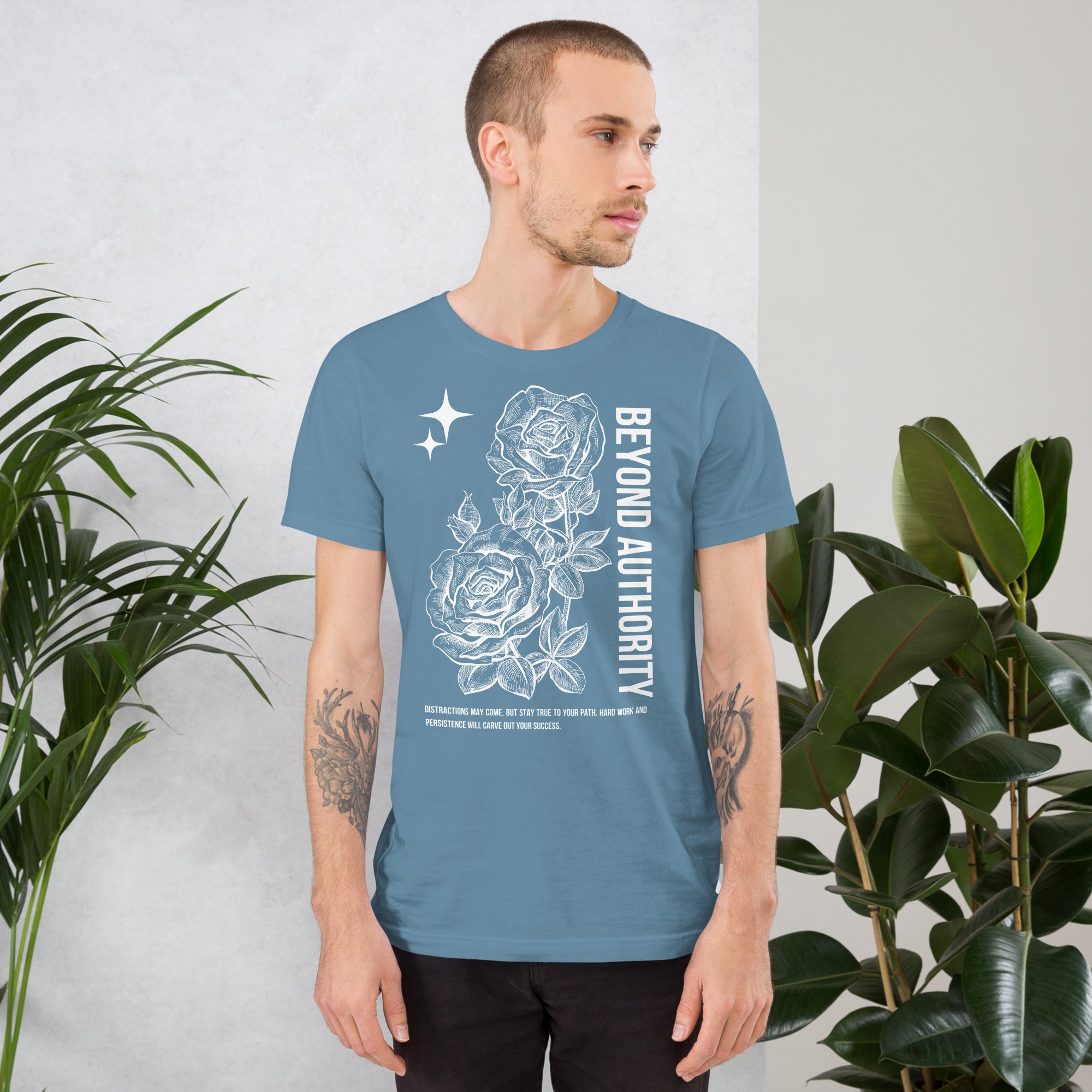 Unisex t-shirt