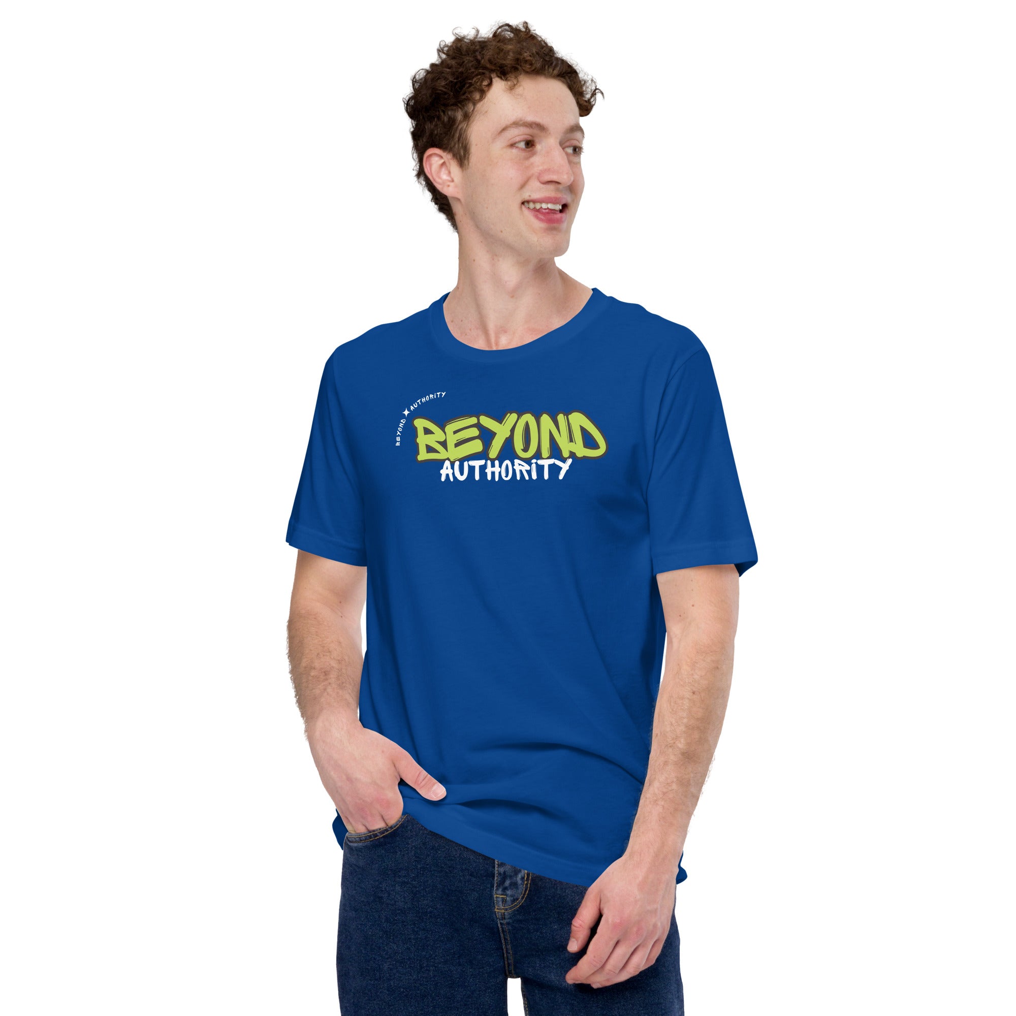 Unisex t-shirt
