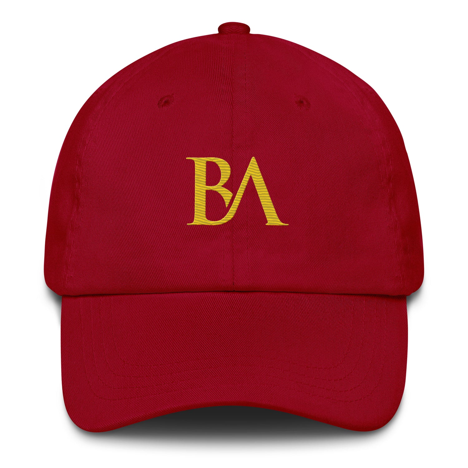 Personalized Dad Hats | Best Dad Hats | Beyond Authority