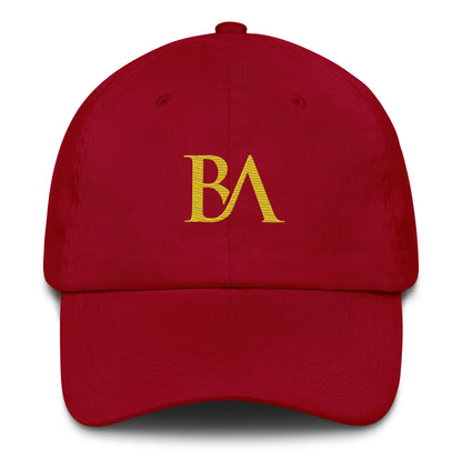 Personalized Dad Hats | Best Dad Hats | Beyond Authority