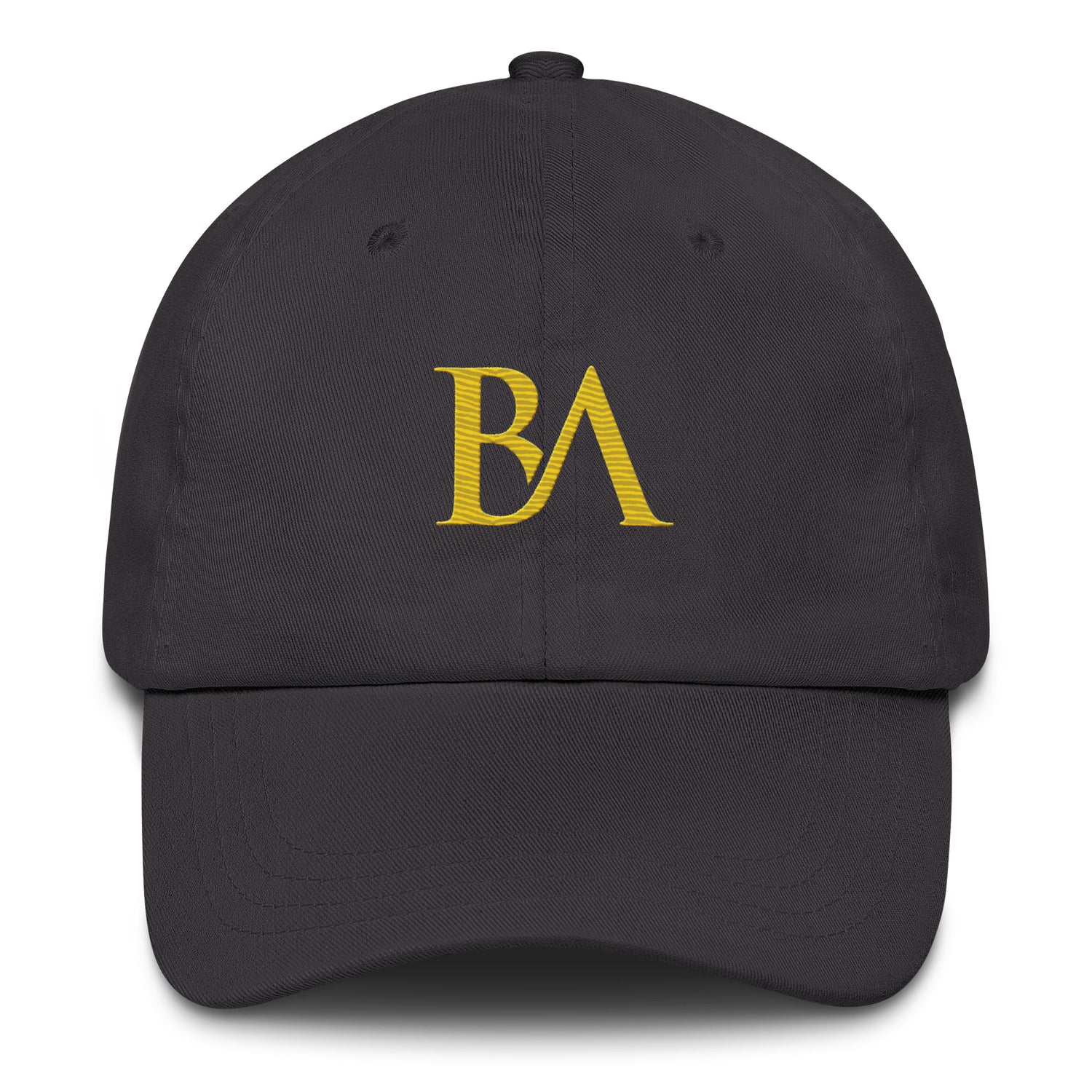 Personalized Dad Hats | Best Dad Hats | Beyond Authority