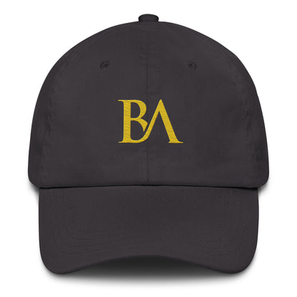 Personalized Dad Hats | Best Dad Hats | Beyond Authority