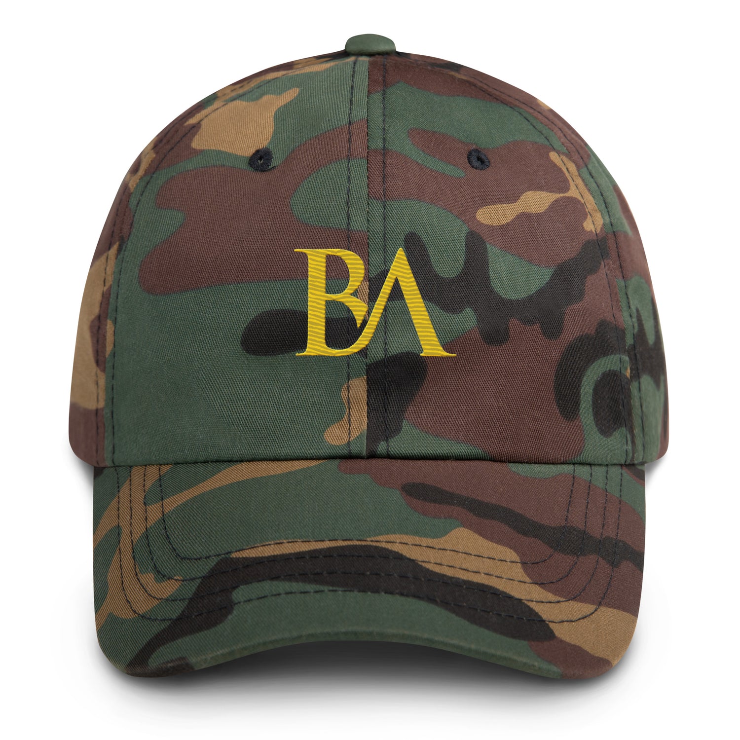 Personalized Dad Hats | Best Dad Hats | Beyond Authority