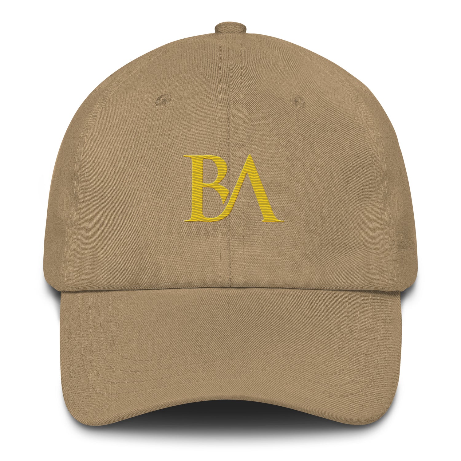 Personalized Dad Hats | Best Dad Hats | Beyond Authority