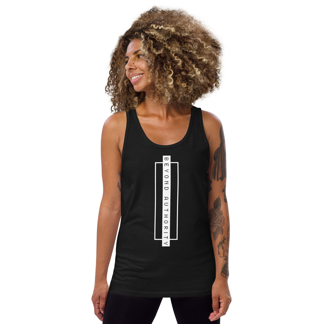 Unisex Tank Top