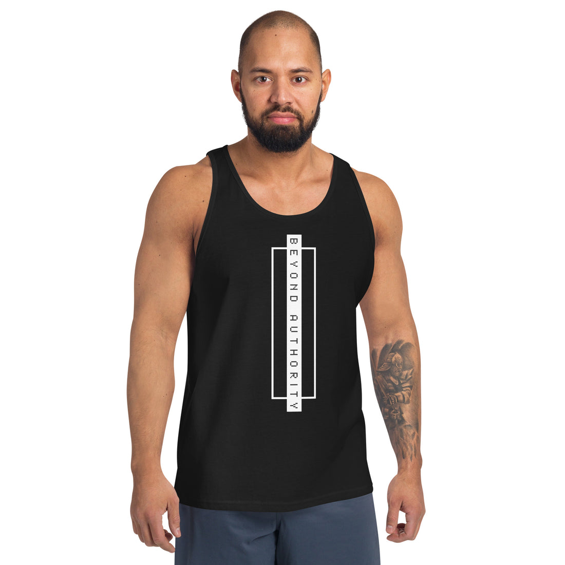 Unisex Tank Top