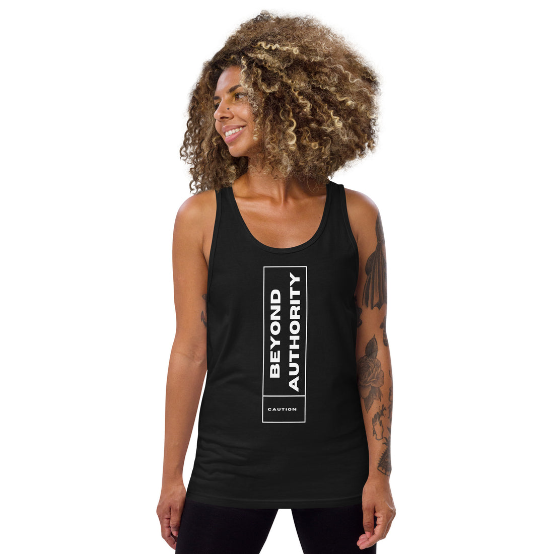 Unisex Tank Top