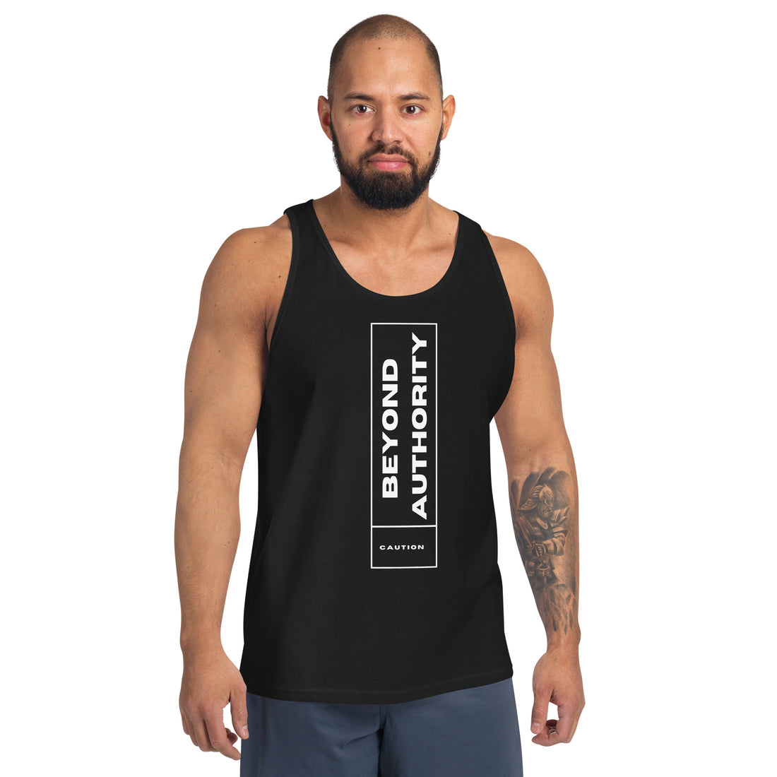 Unisex Tank Top