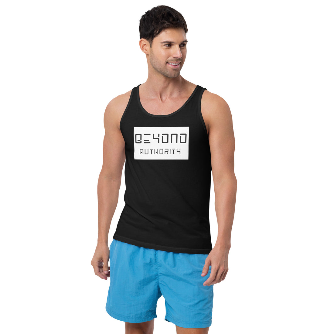 Unisex Tank Top