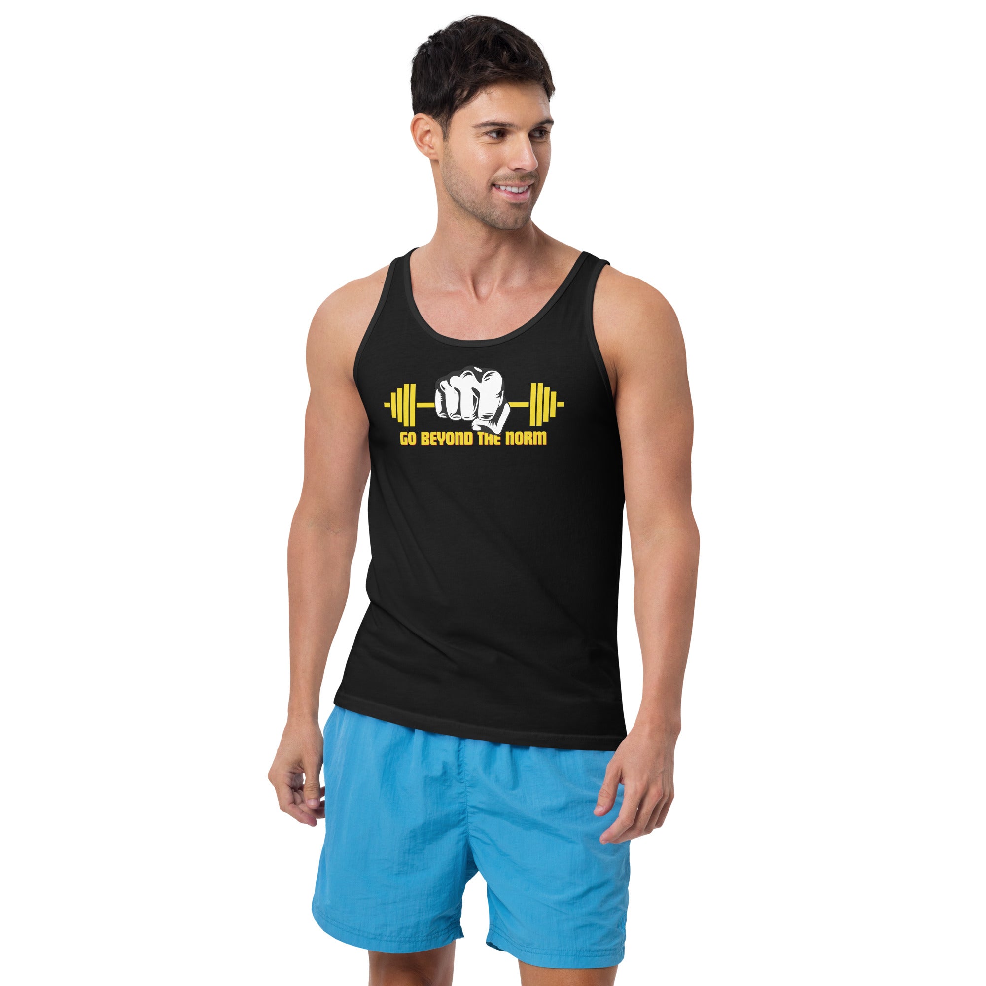 Unisex Tank Top