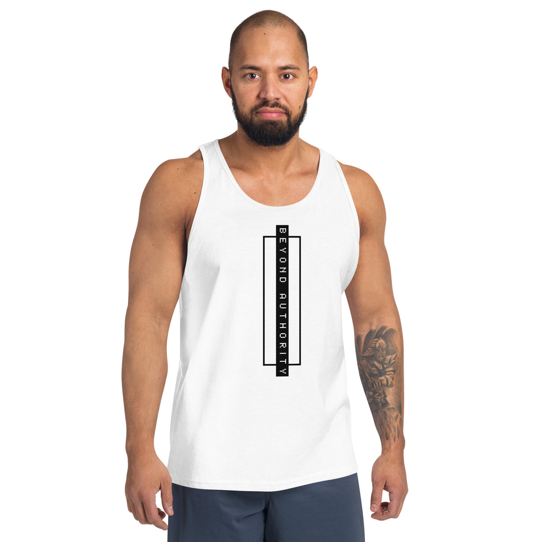Unisex Tank Top
