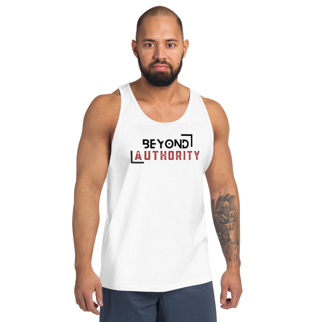 Unisex Tank Top