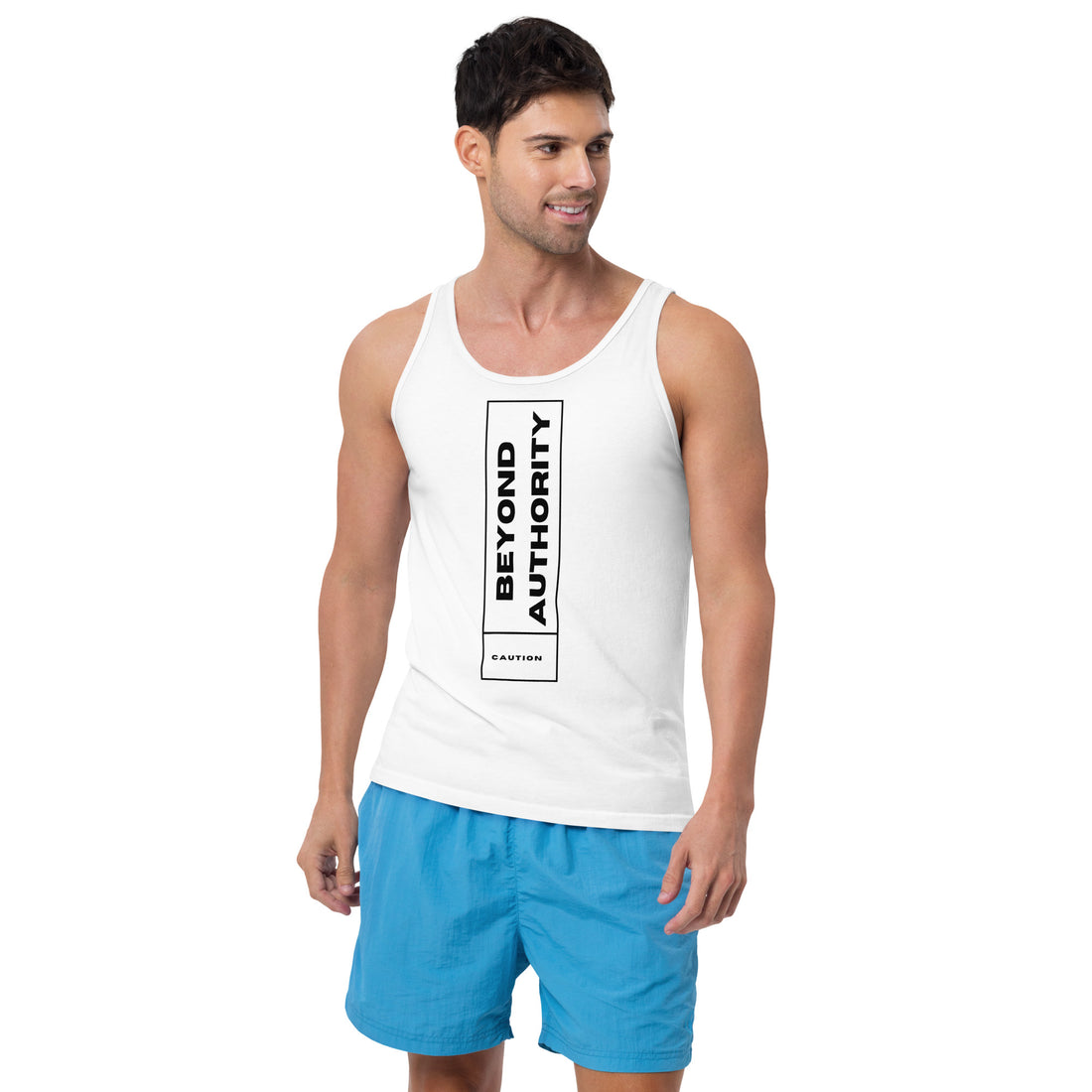 Unisex Tank Top