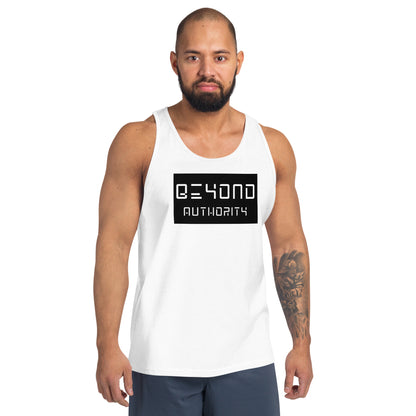 Unisex Tank Top