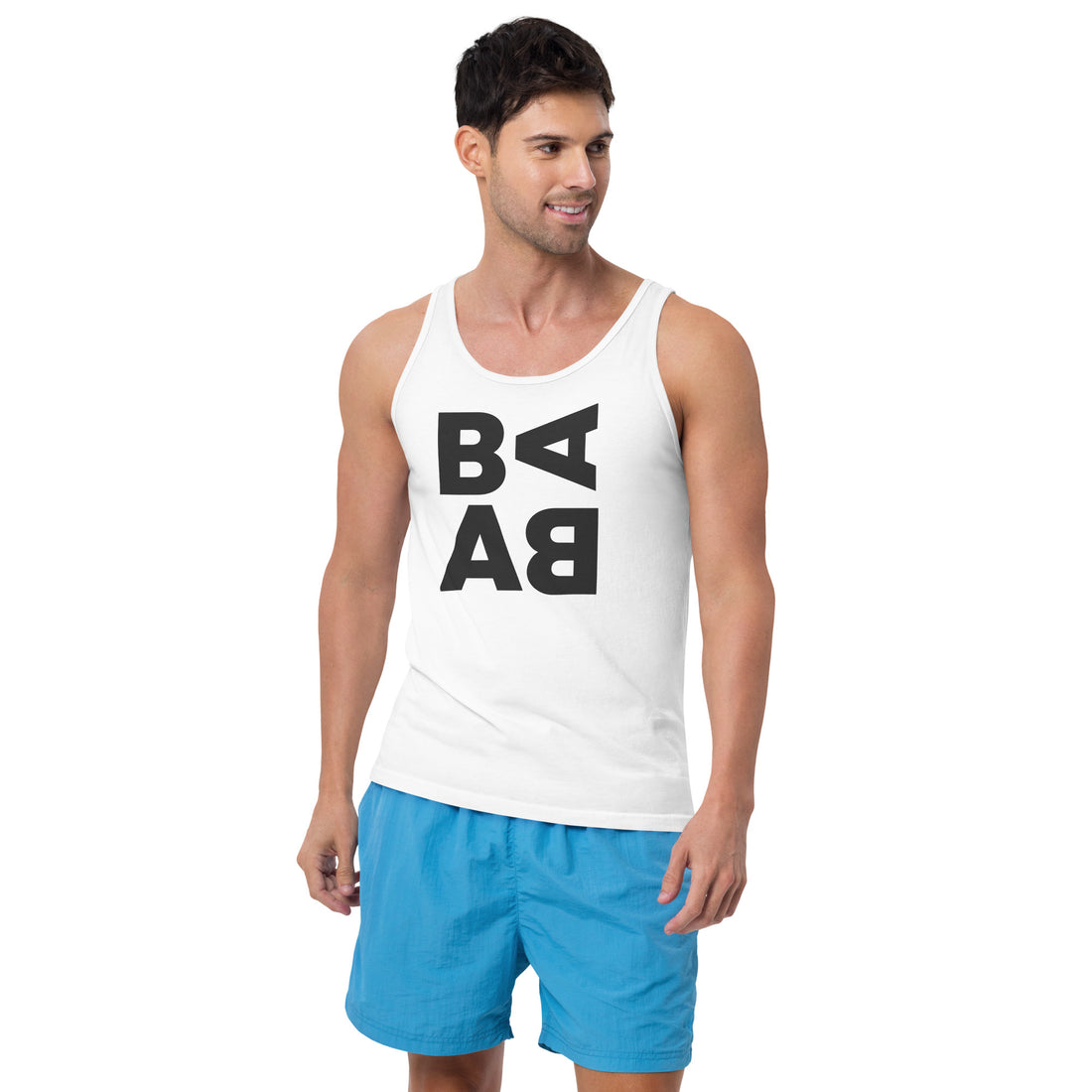 Unisex Tank Top