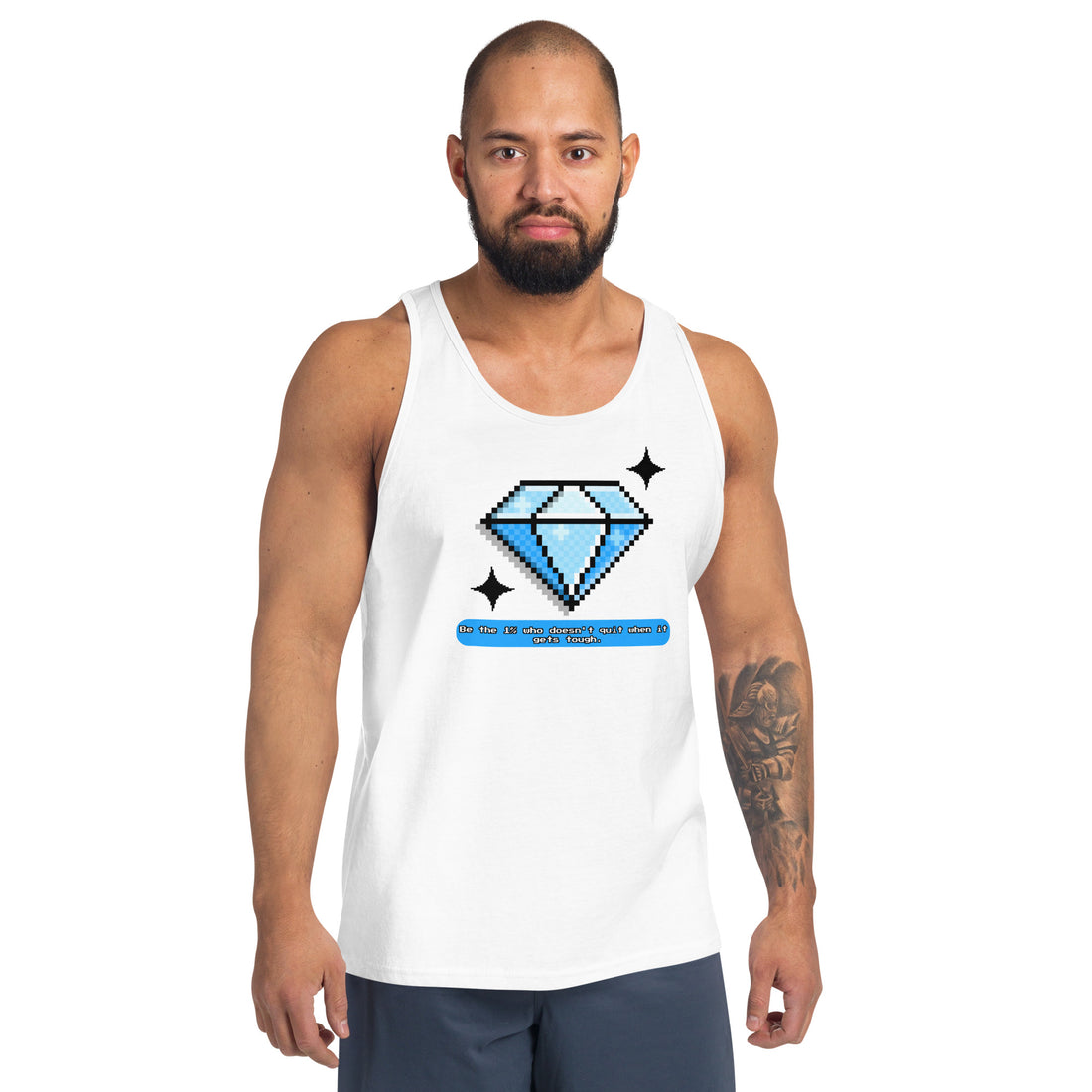 Unisex Tank Top