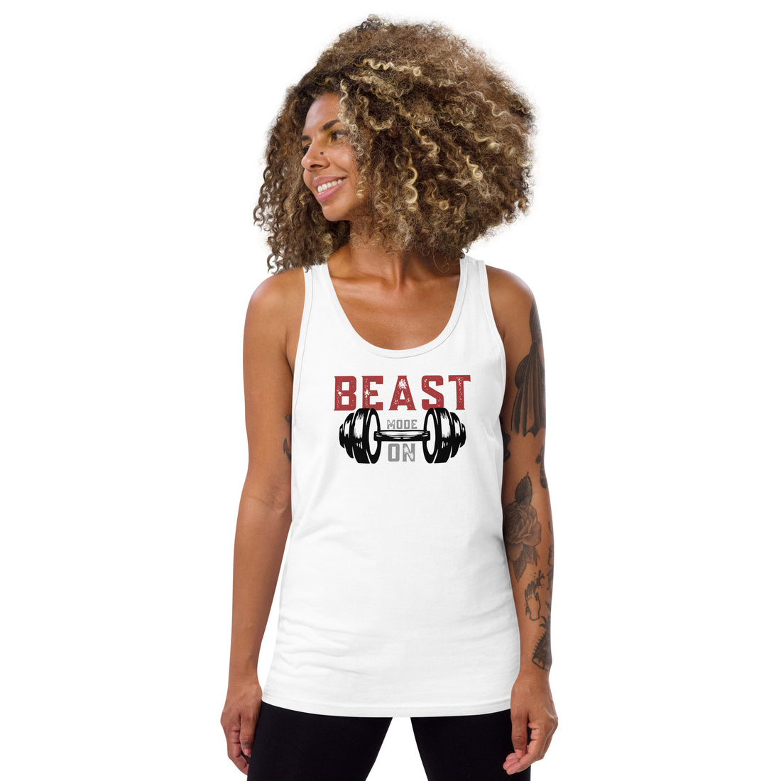 Unisex Tank Top