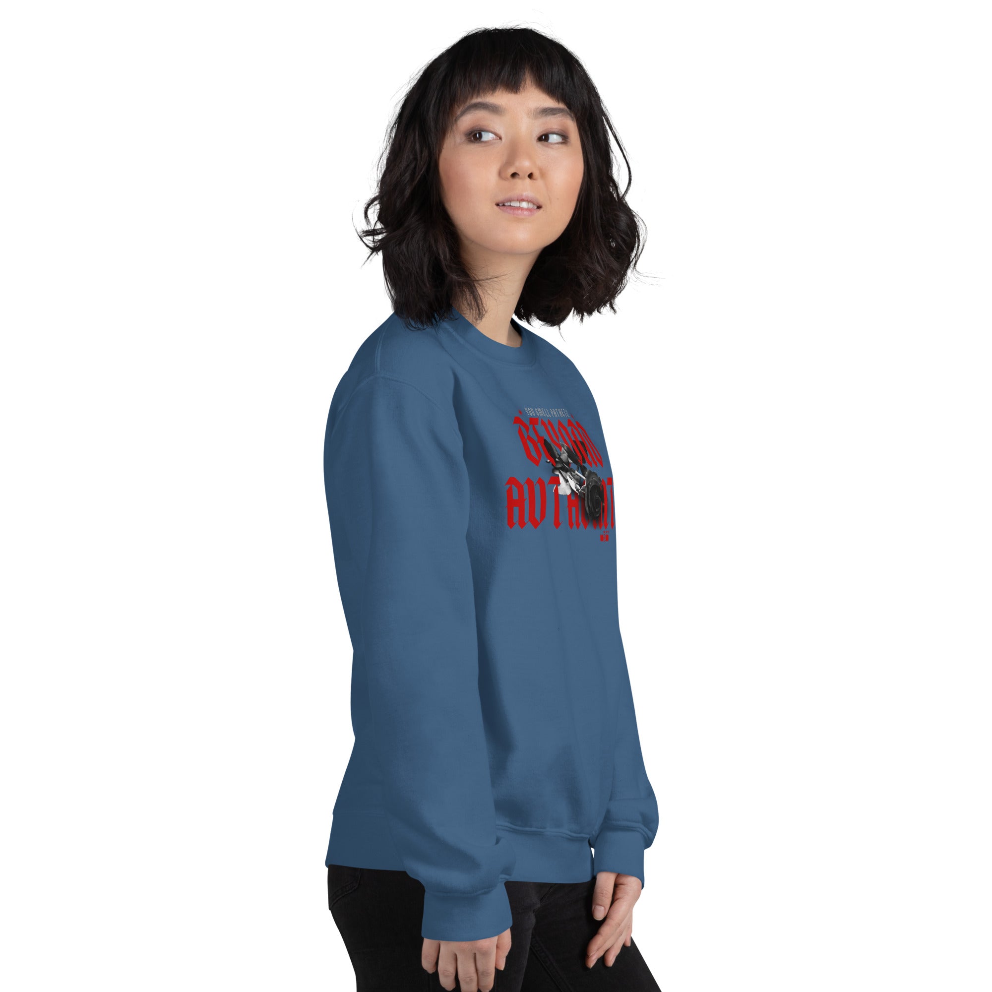 Unisex Sweatshirt