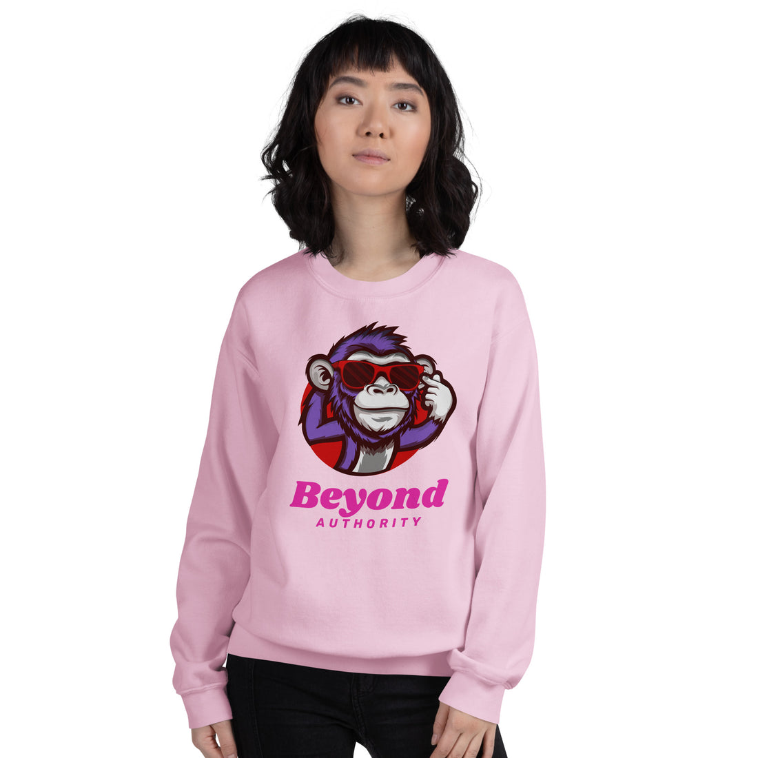 Unisex Sweatshirt