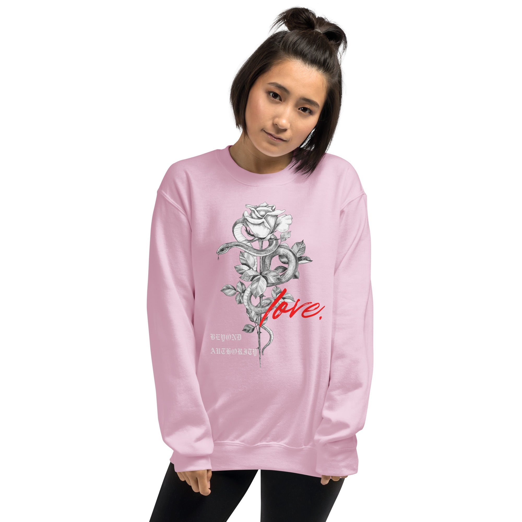 Unisex Sweatshirt