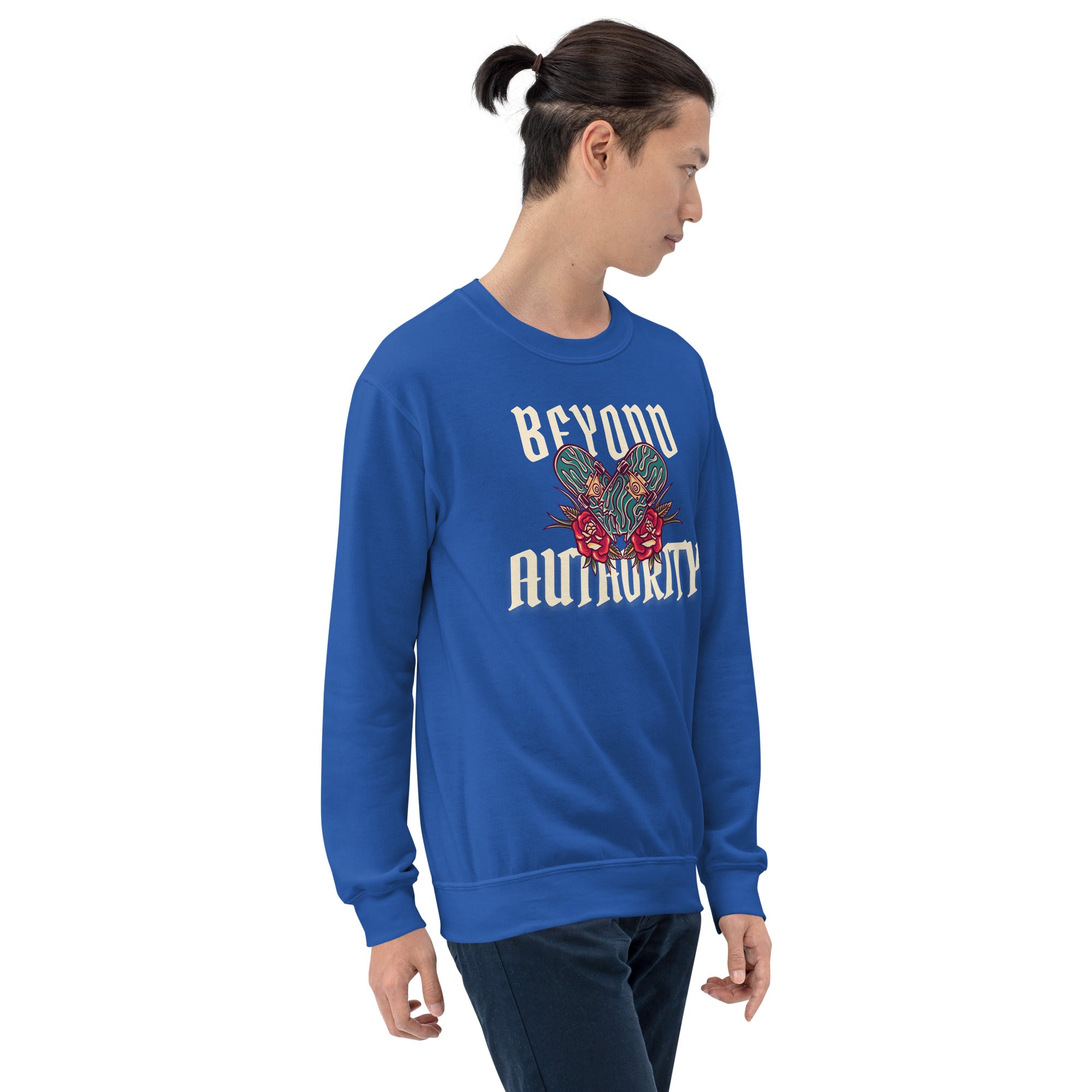 Unisex Sweatshirt