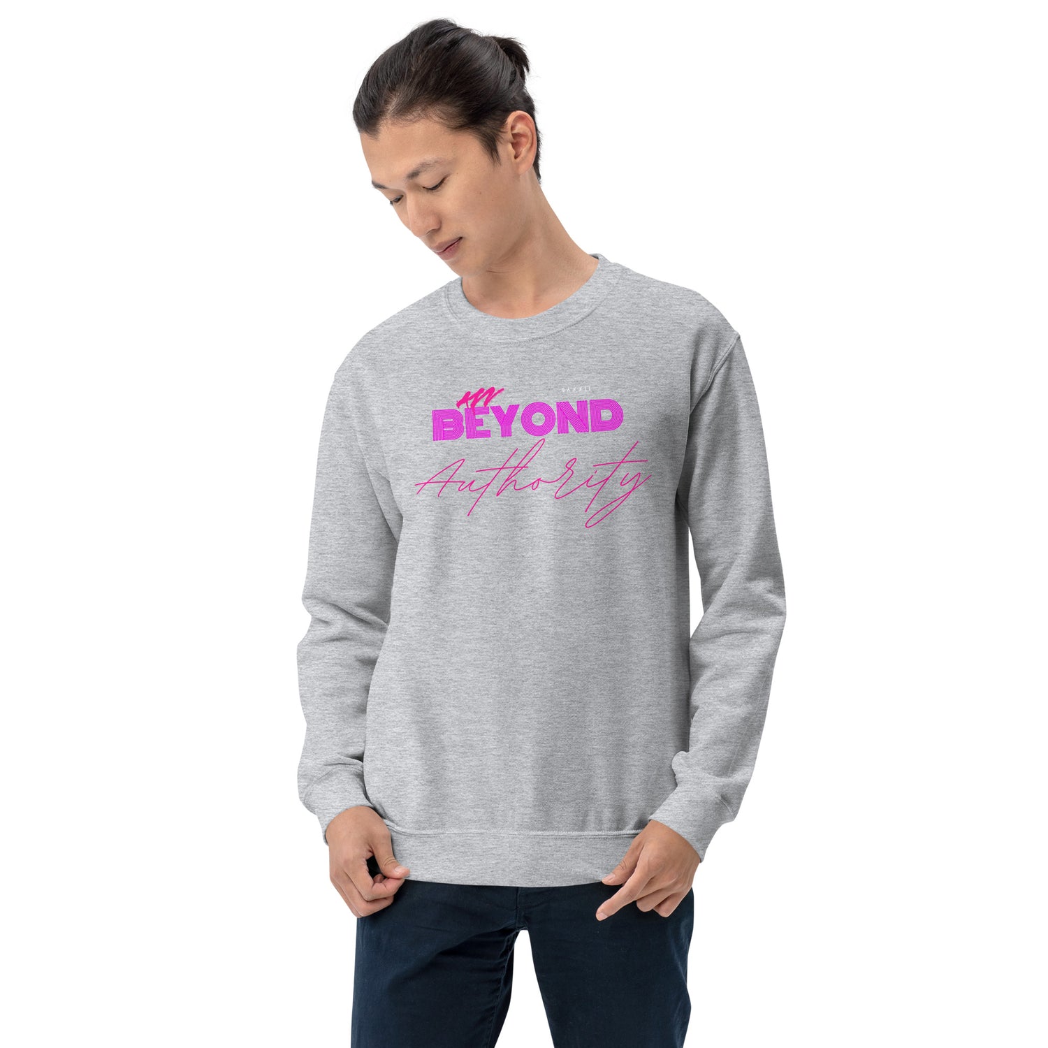 Unisex Sweatshirt