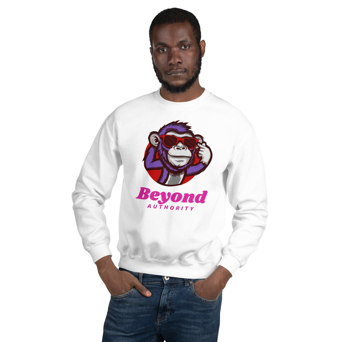 Unisex Sweatshirt