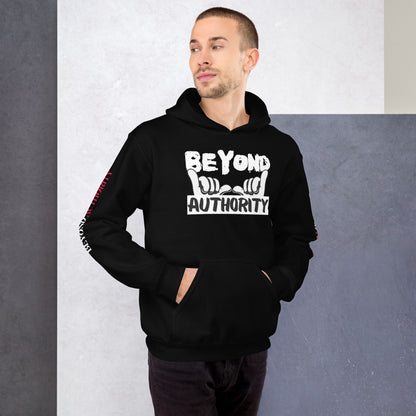 Unisex Premium Hoodie | Stylish Premium Hoodie | Beyond Authority